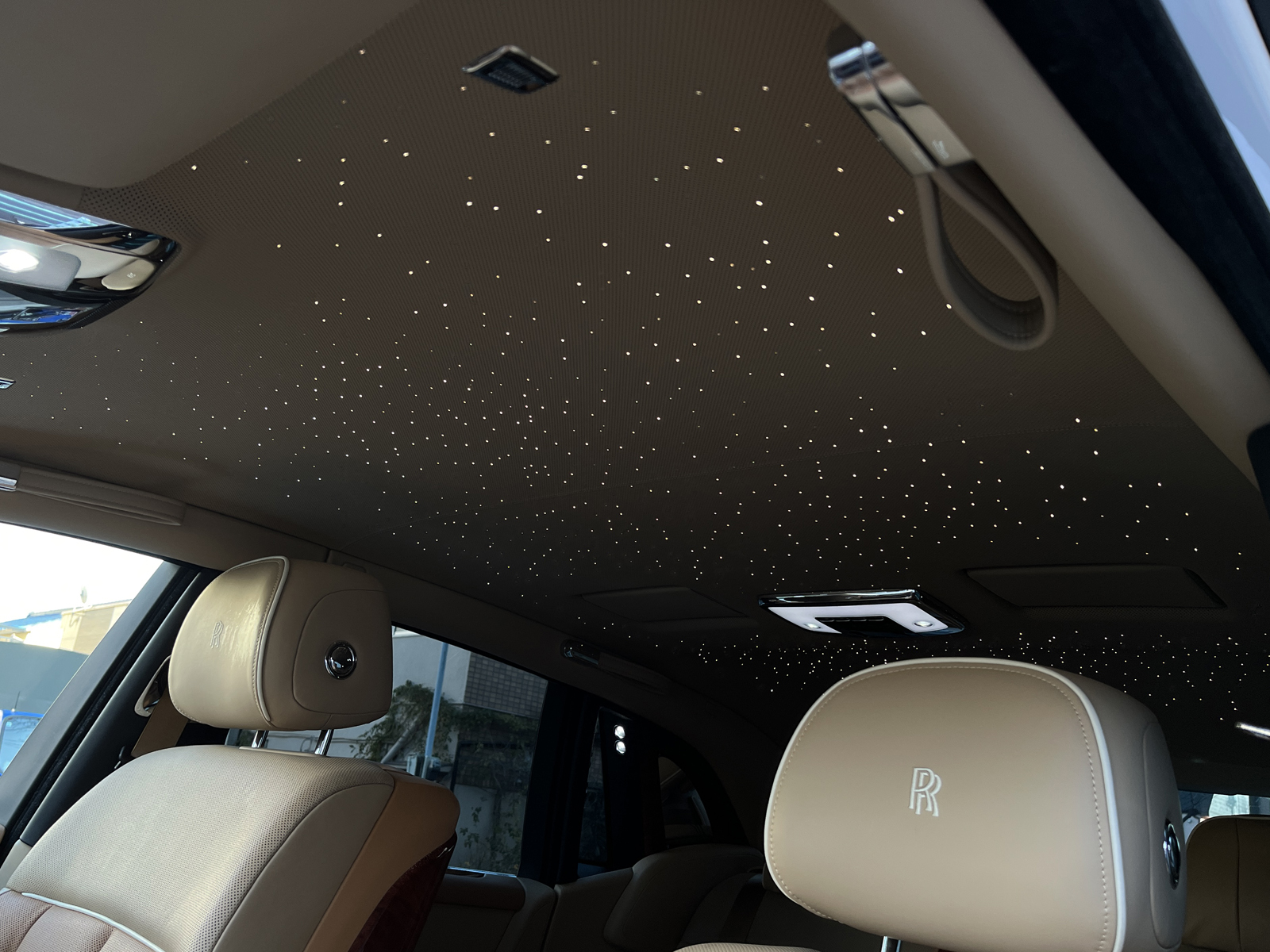 Phantom 6.75リッチライン