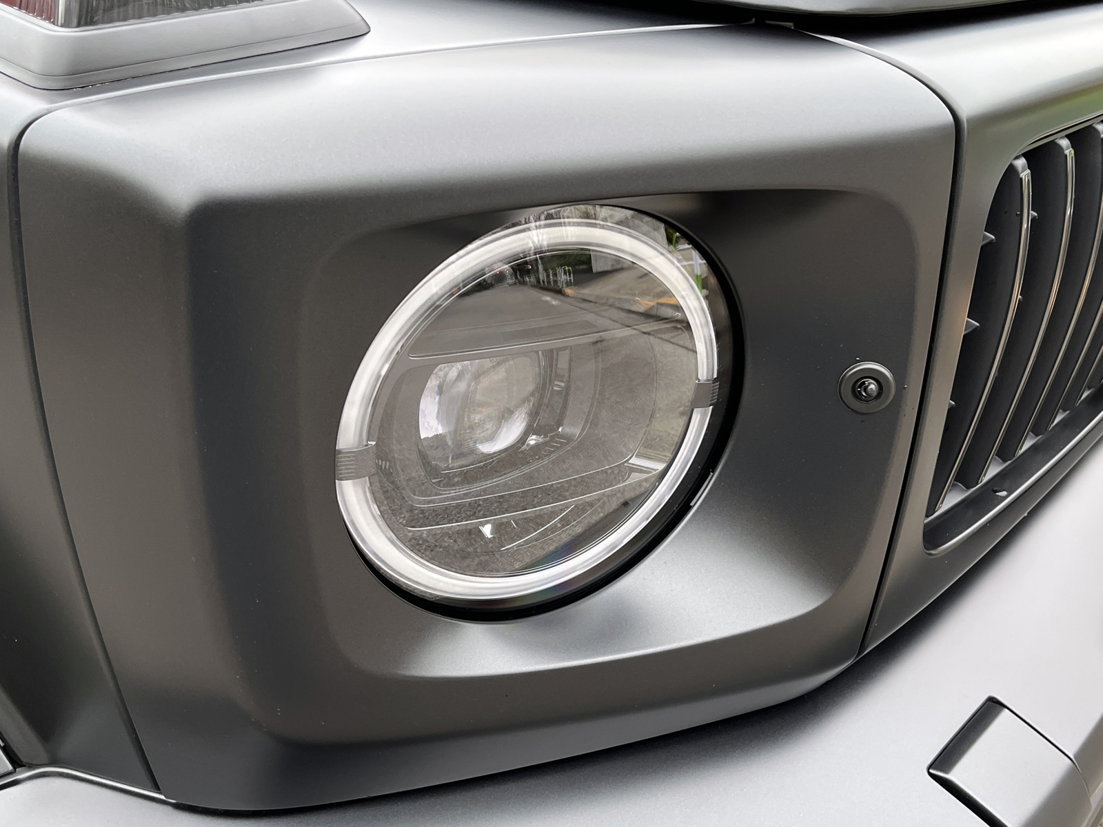 G-Class G63リッチライン