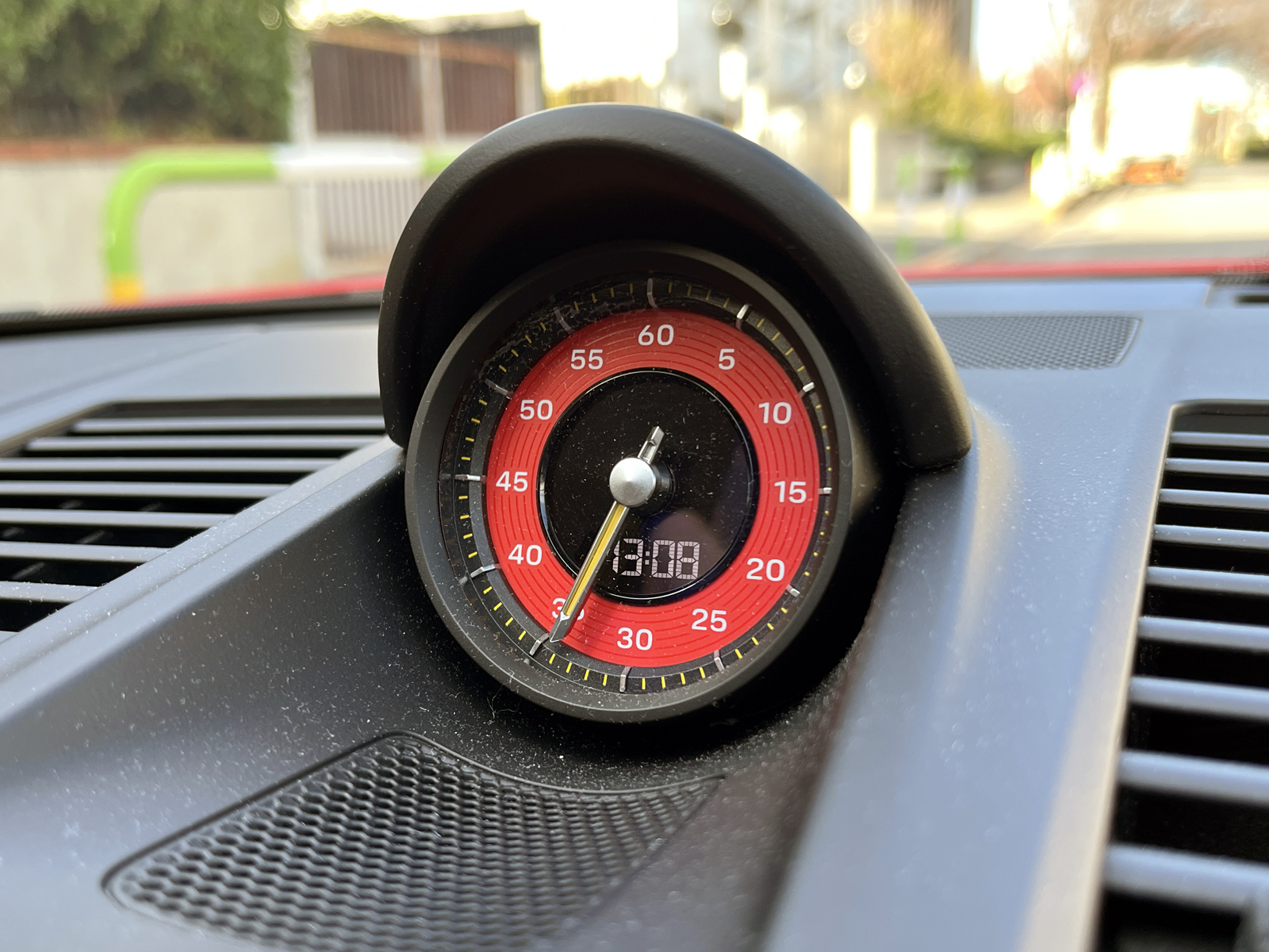 911 GT3(Type991)リッチライン