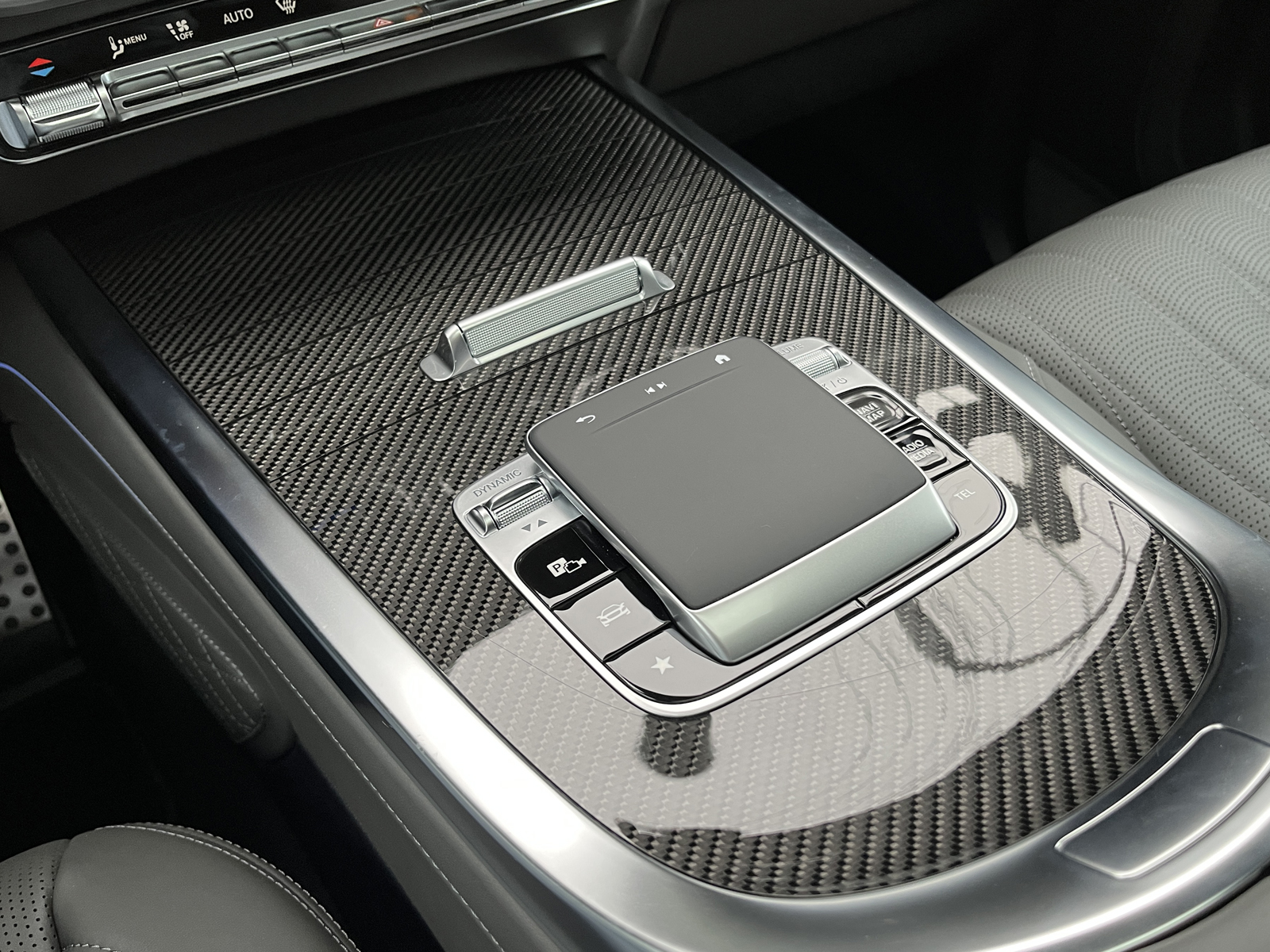 G-Class G63リッチライン