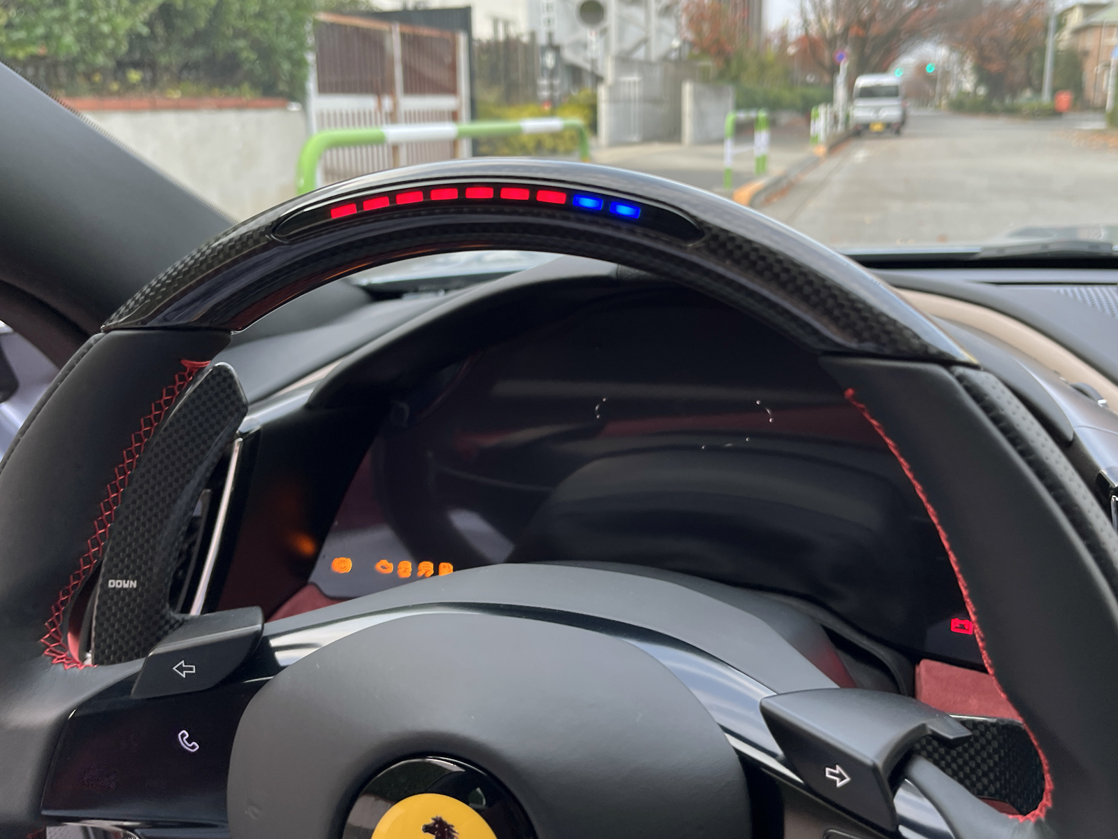 Roma F1 DCTリッチライン