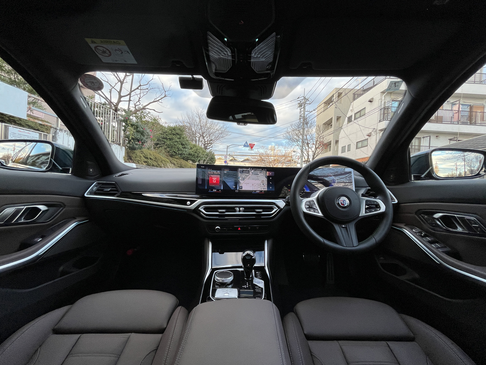 B3 Touring ALLRADリッチライン