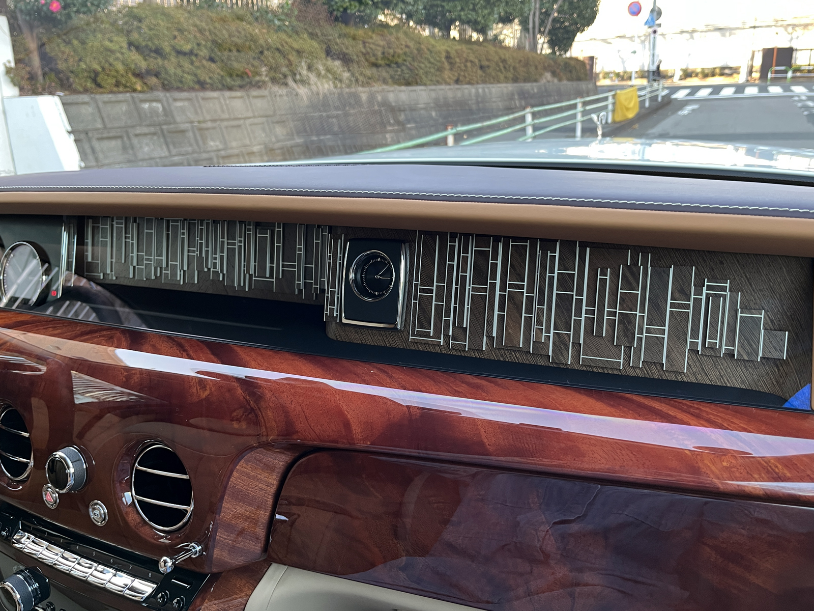 Phantom 6.75リッチライン