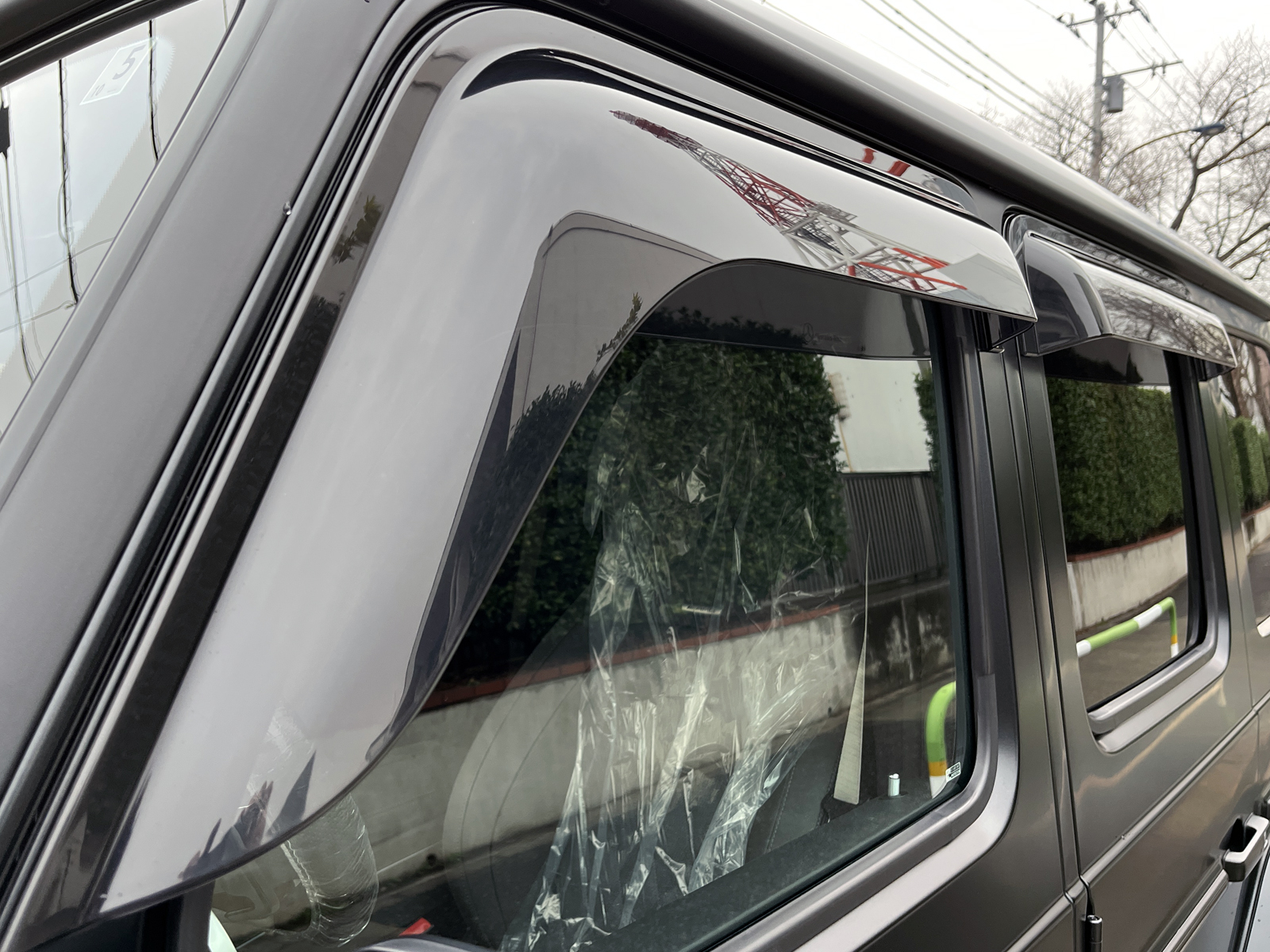 G-Class G63リッチライン