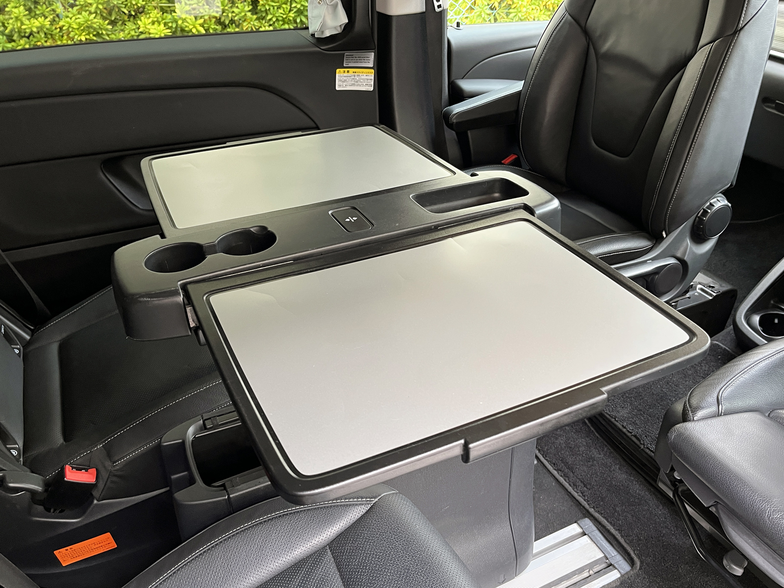 V-Class V220d Marco Polo HORIZONリッチライン