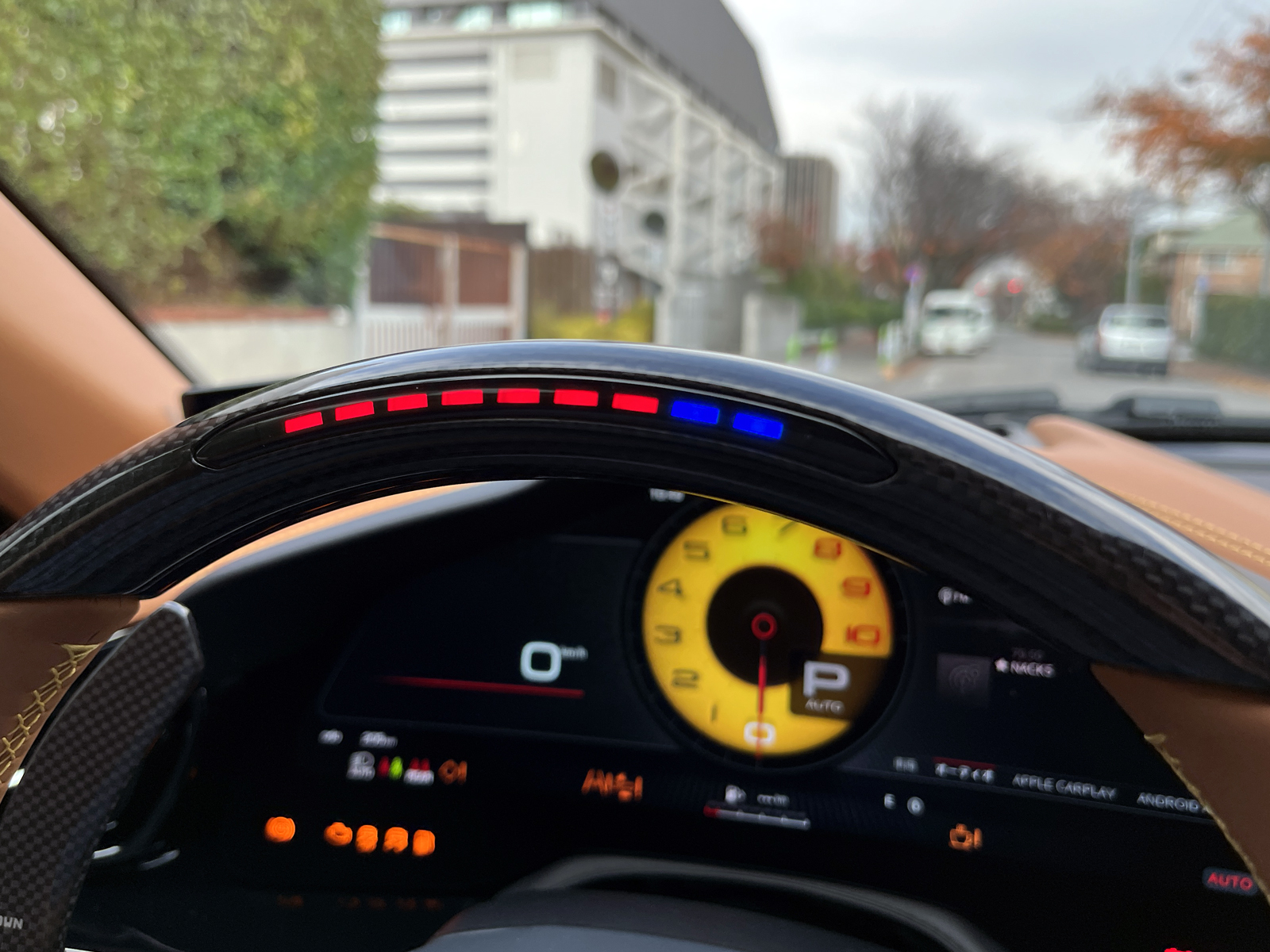 Purosangueリッチライン