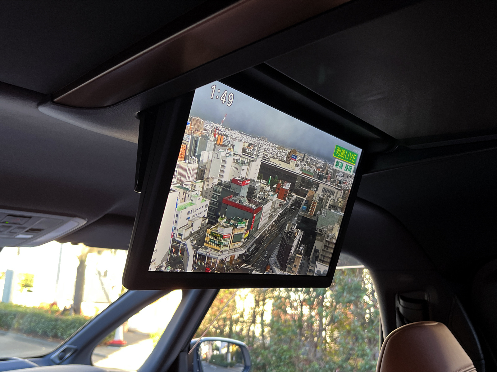 VELLFIRE Z Premierリッチライン