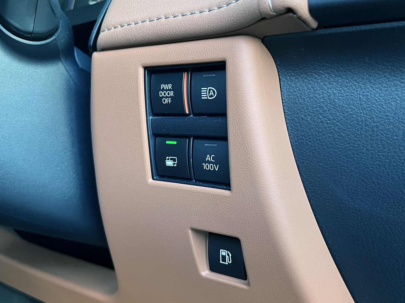 VELLFIRE Z Premierリッチライン