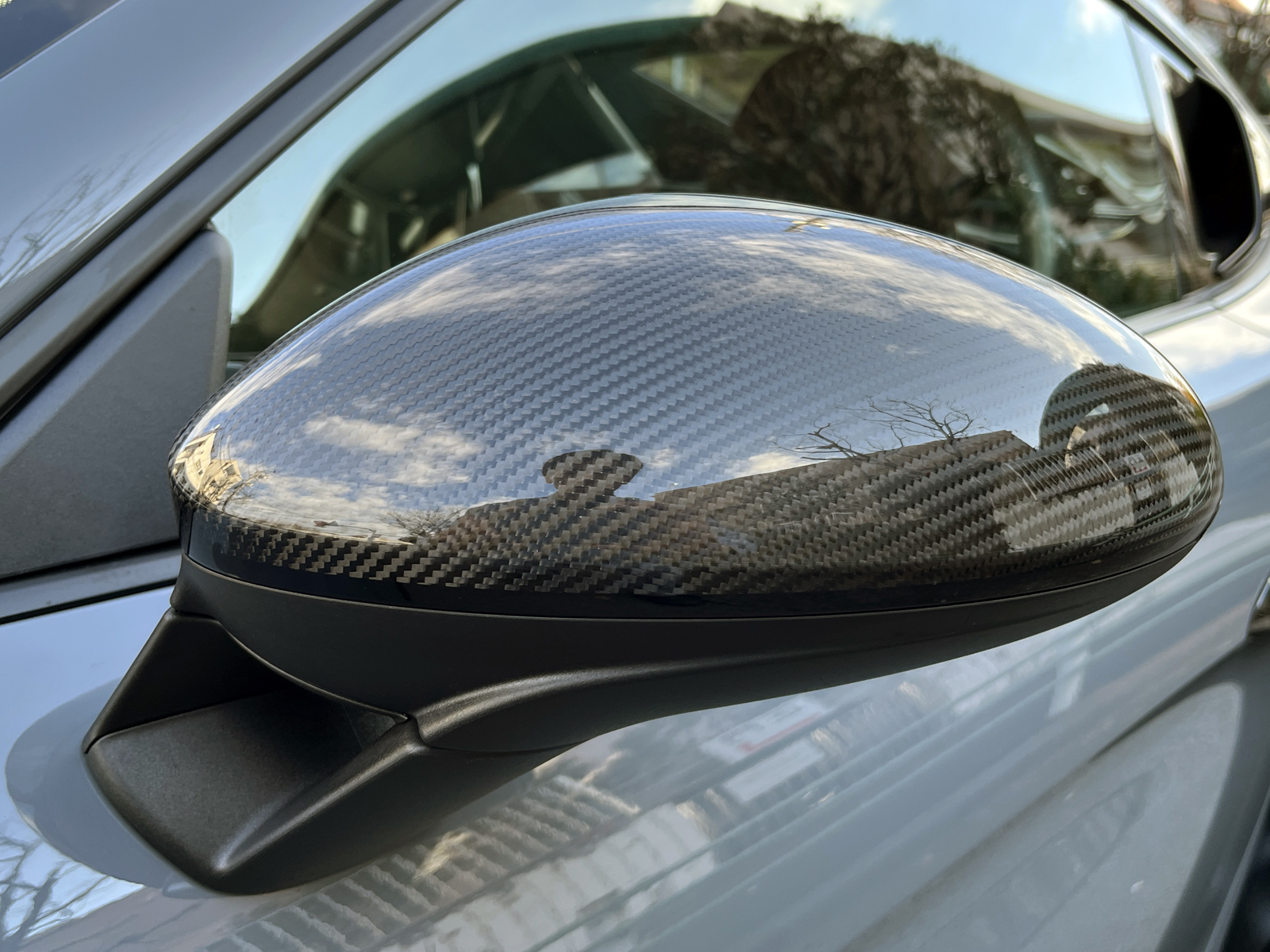 718 Cayman GT4 RSリッチライン