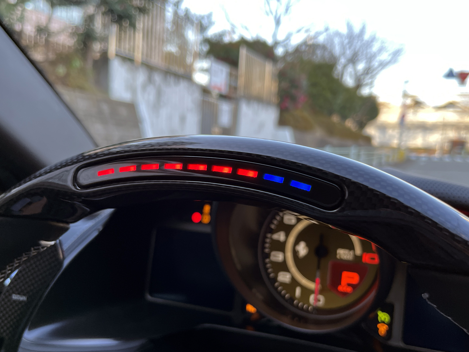 812 Superfastリッチライン