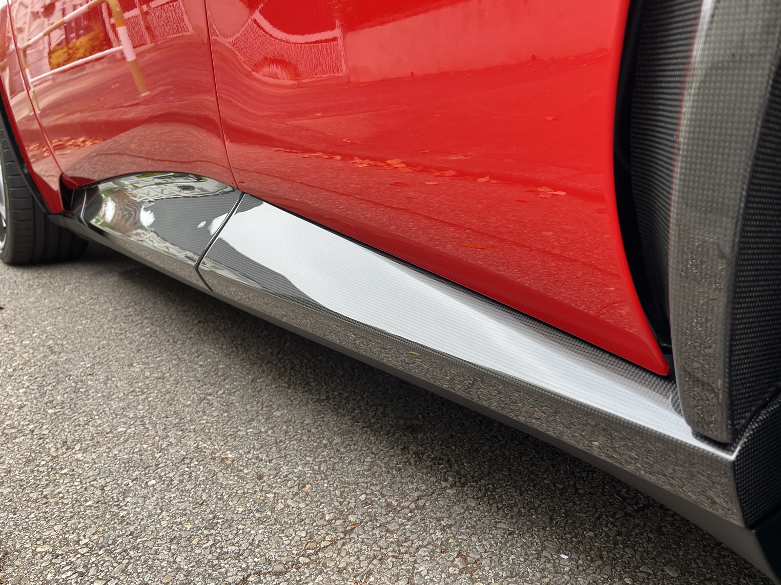 Purosangueリッチライン