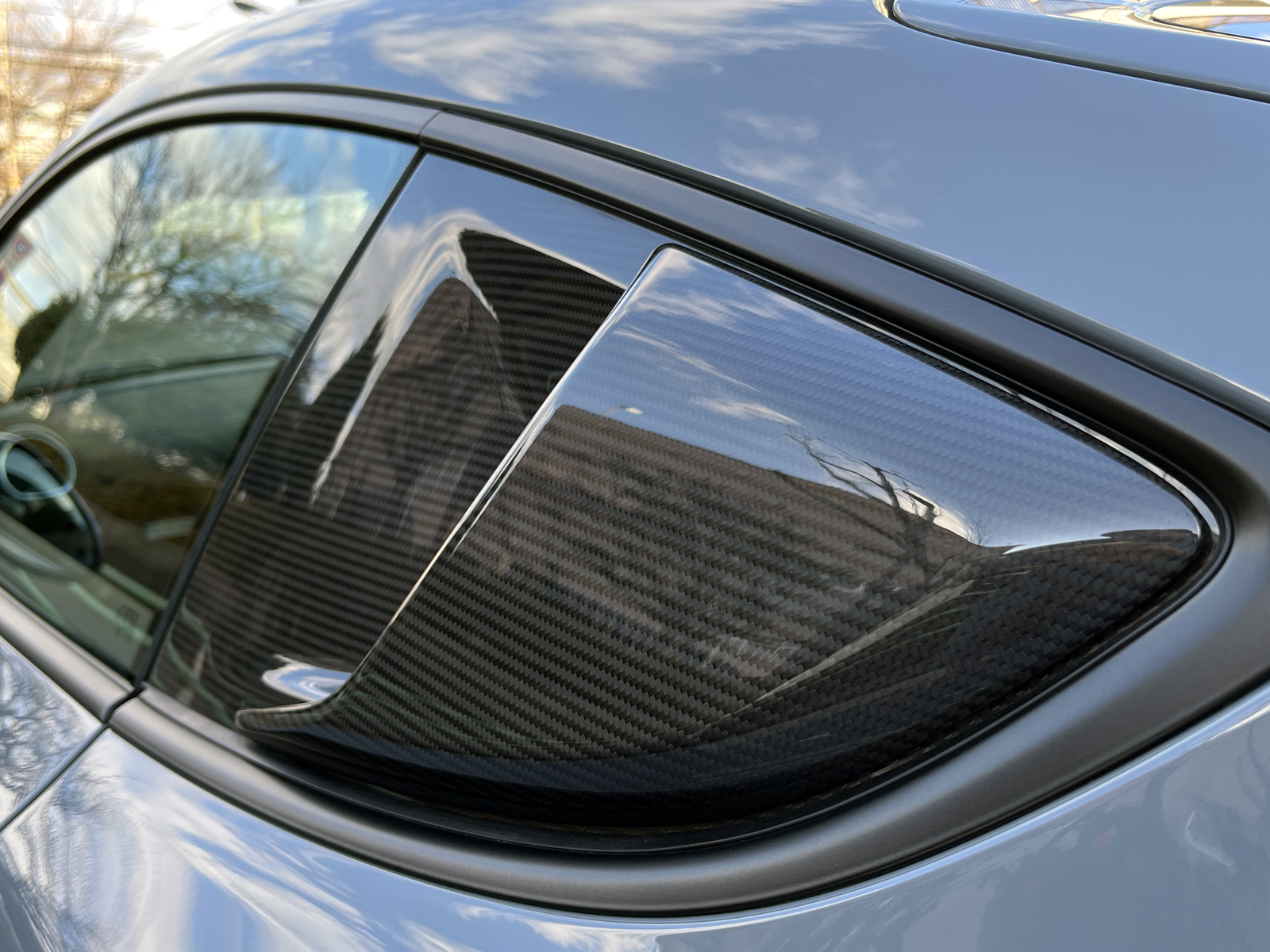 718 Cayman GT4 RSリッチライン