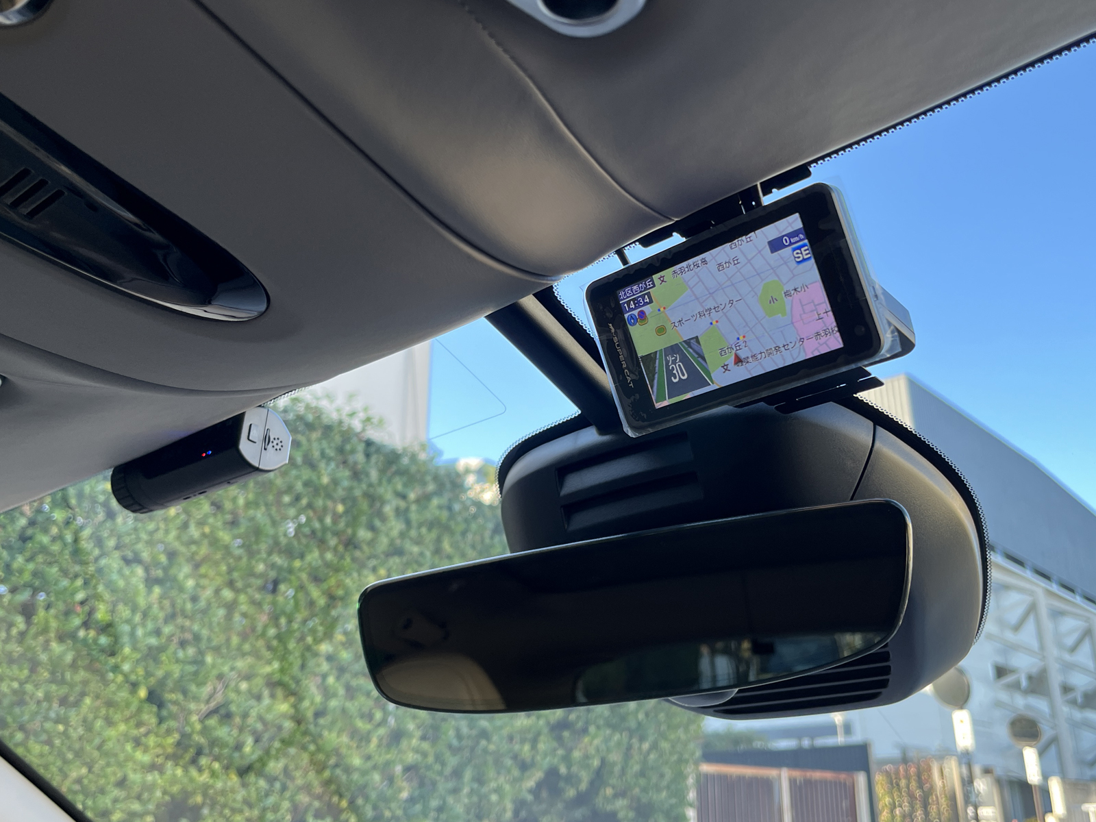 DBX 707リッチライン