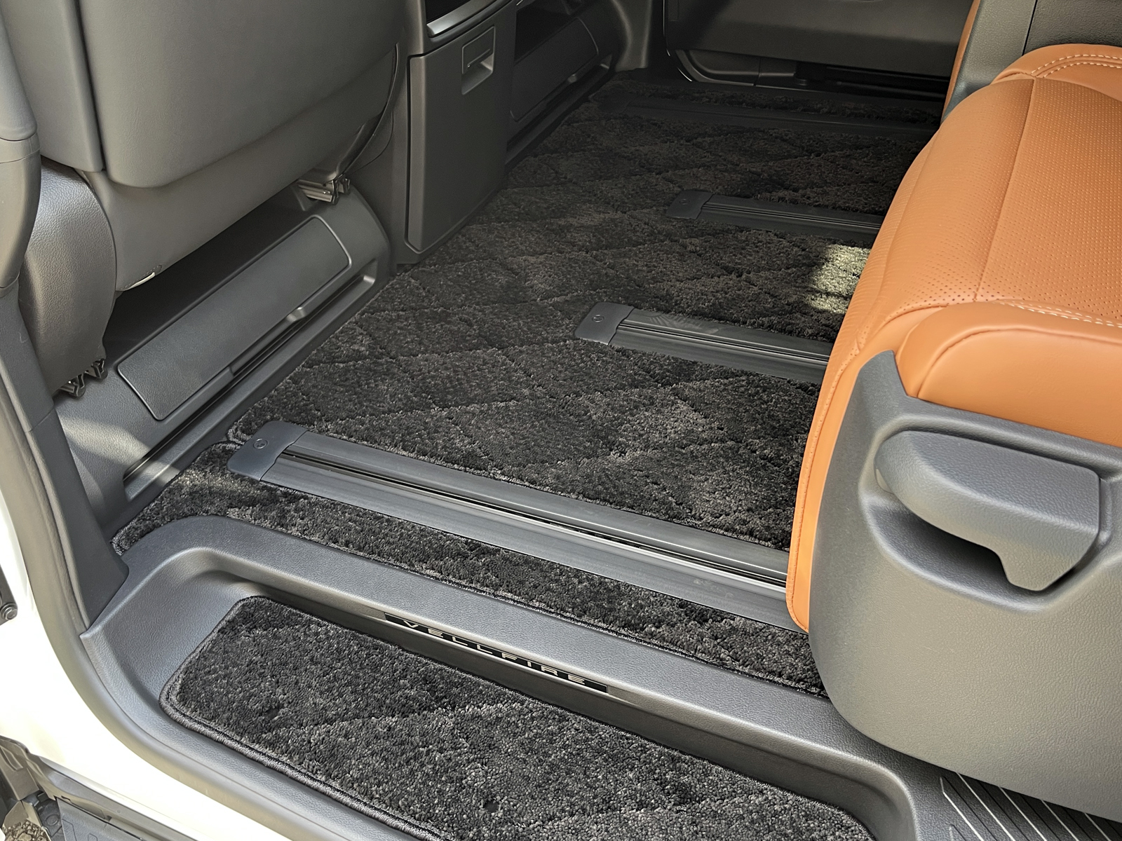 VELLFIRE HEV Z Premierリッチライン