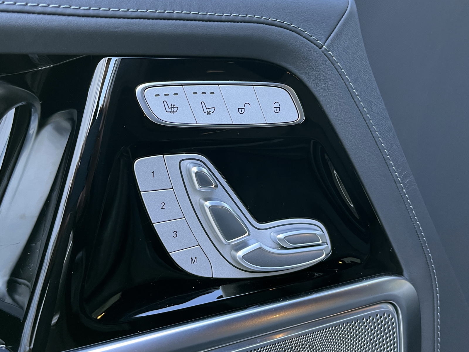 G-Class G63リッチライン