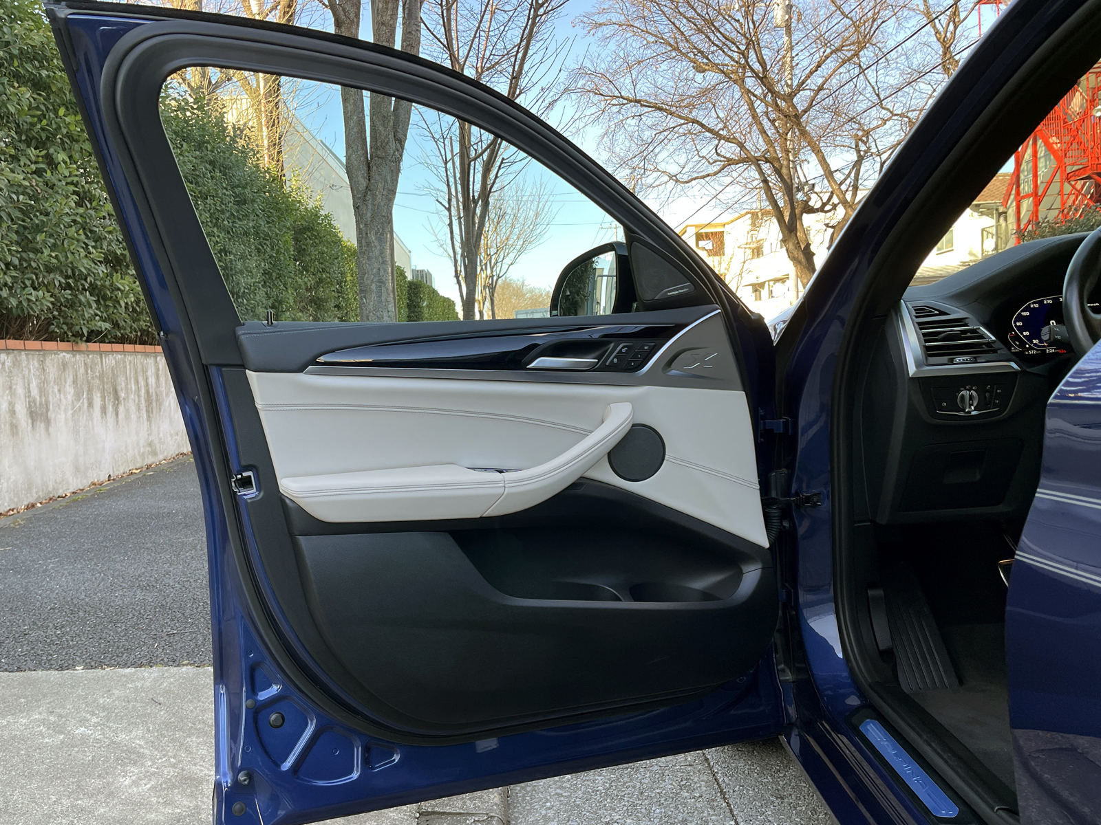 ALPINA XD4 ALLRADリッチライン