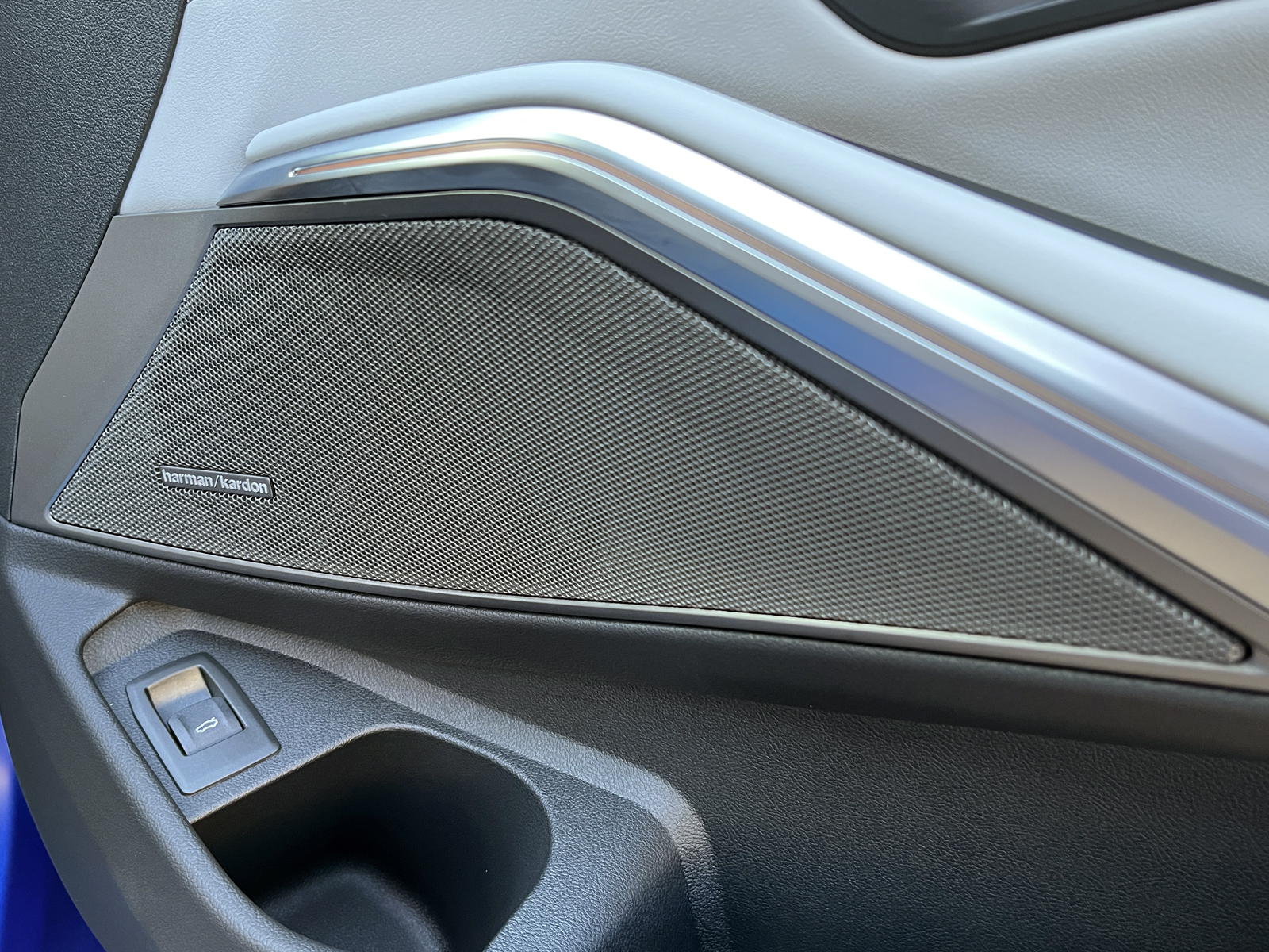 M3 Competition M xDrive Touringリッチライン