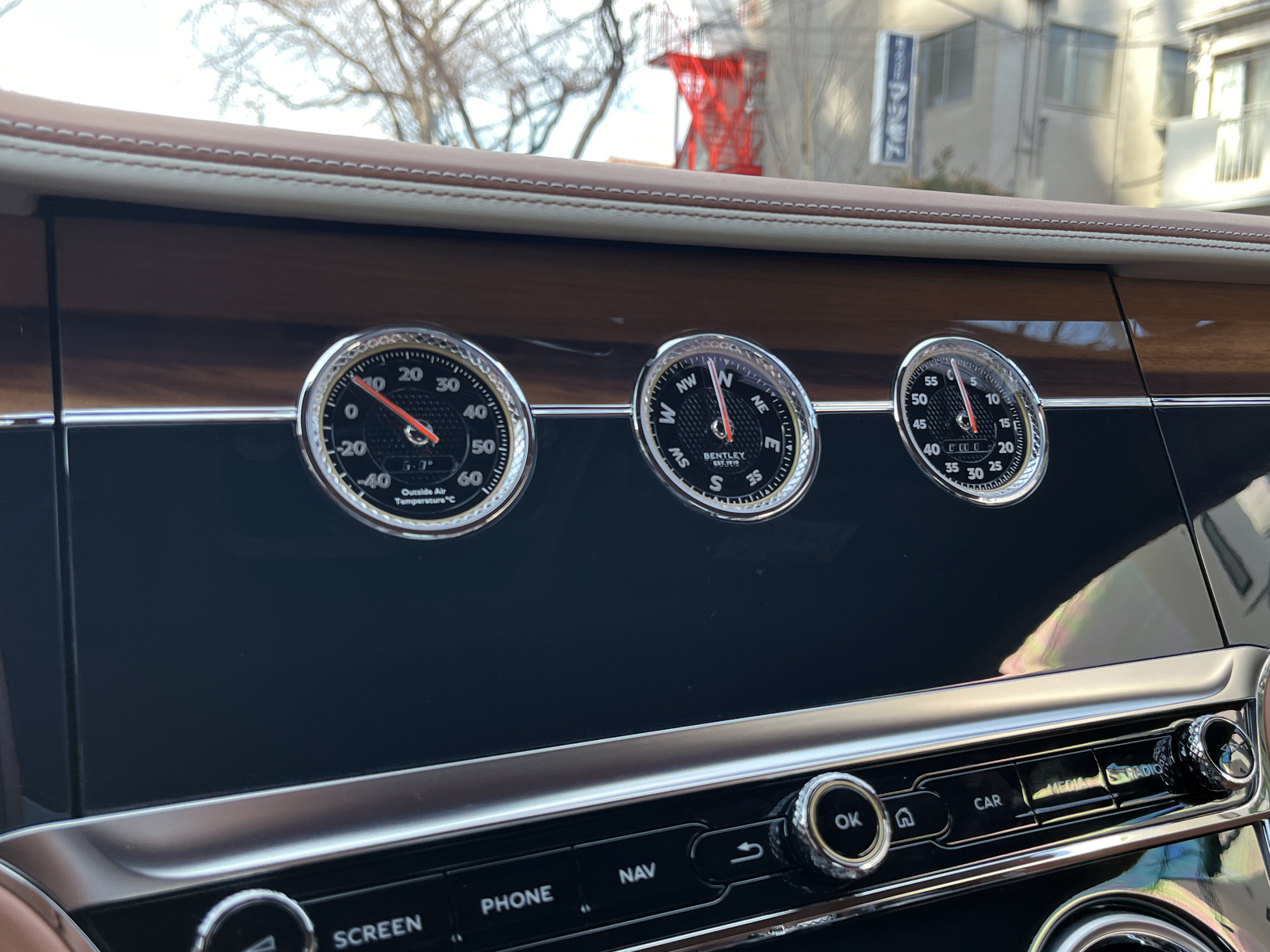 Continental GT SPEEDリッチライン