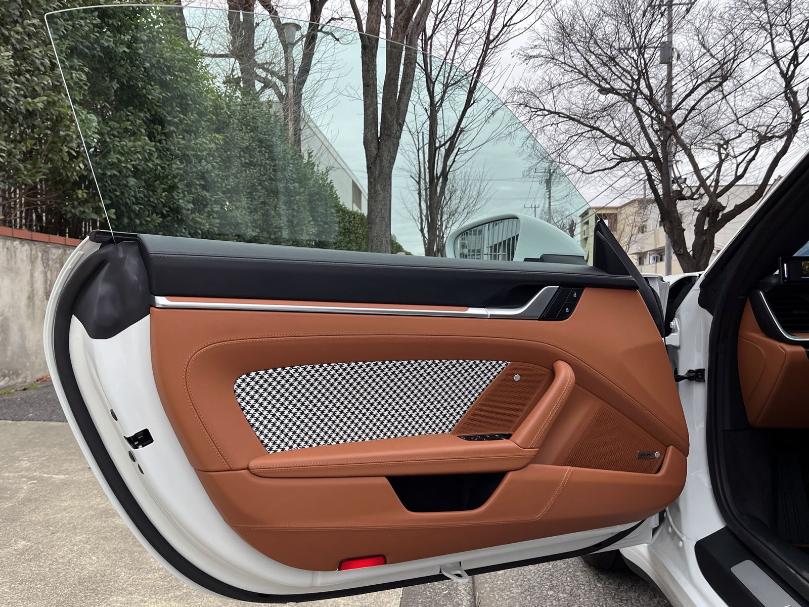 911 Carrera 4 Cabriolet(Type992.1)リッチライン