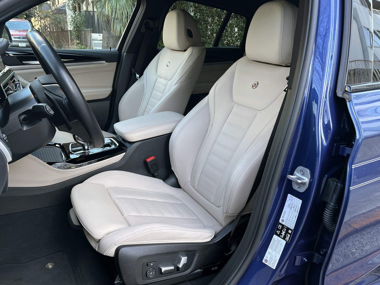 ALPINA XD4 ALLRADリッチライン