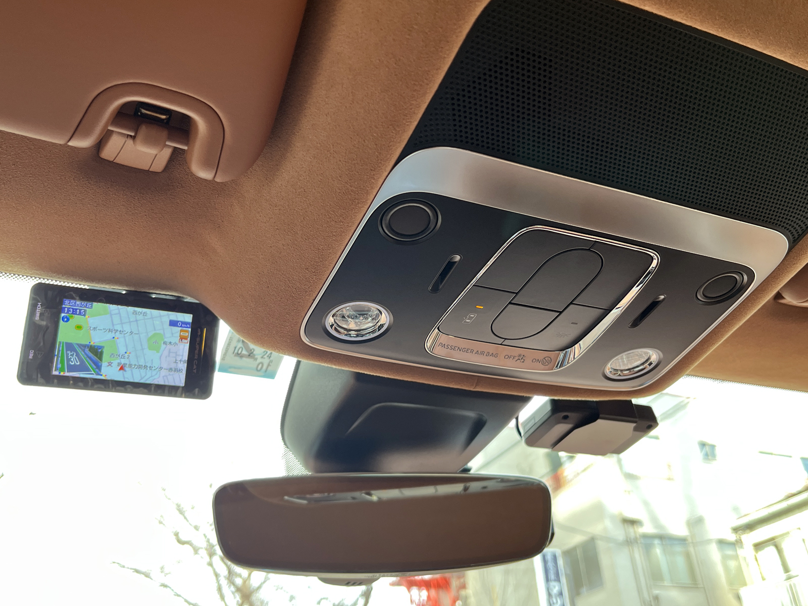 Continental GT SPEEDリッチライン