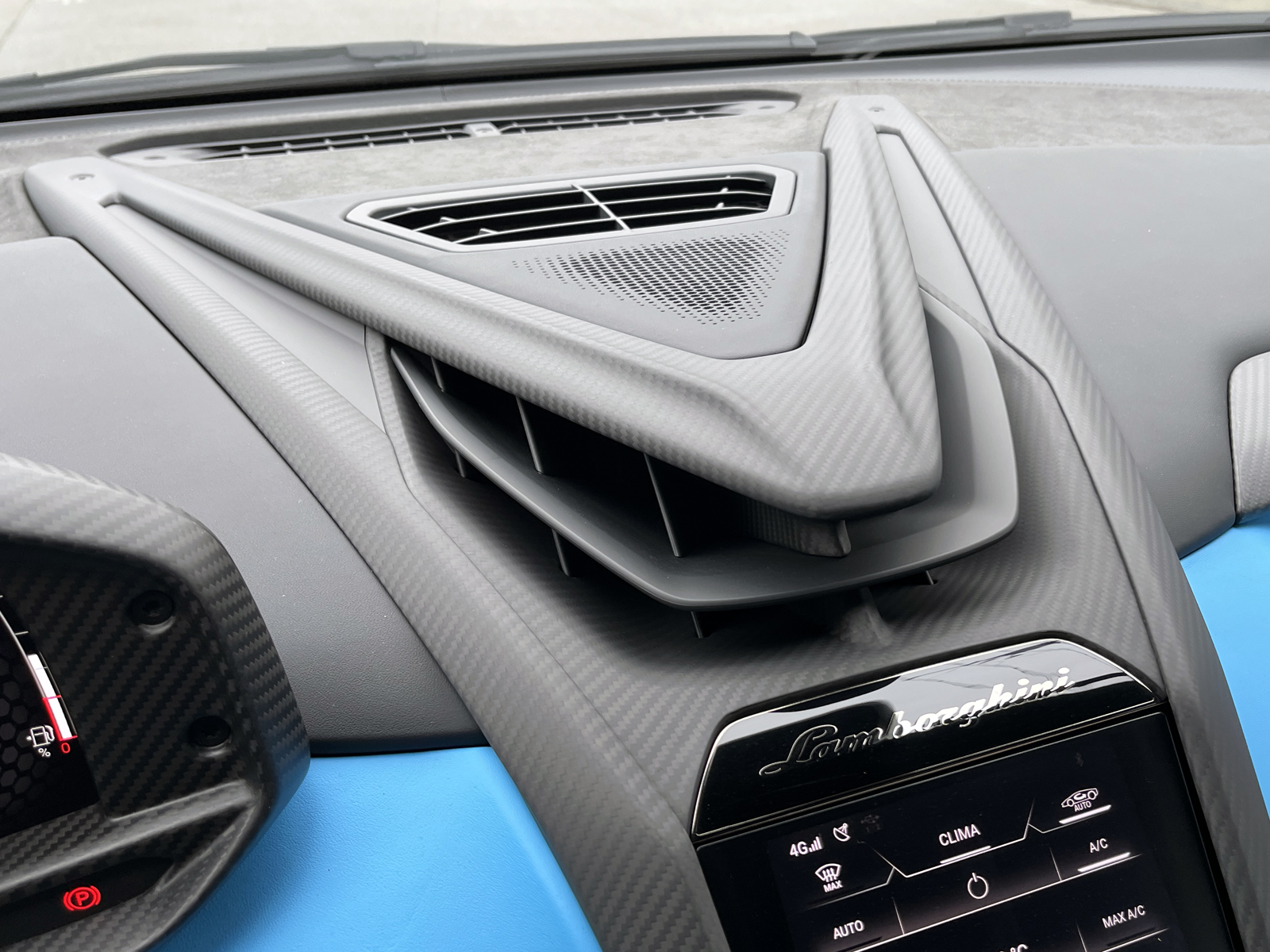 Revueltoリッチライン