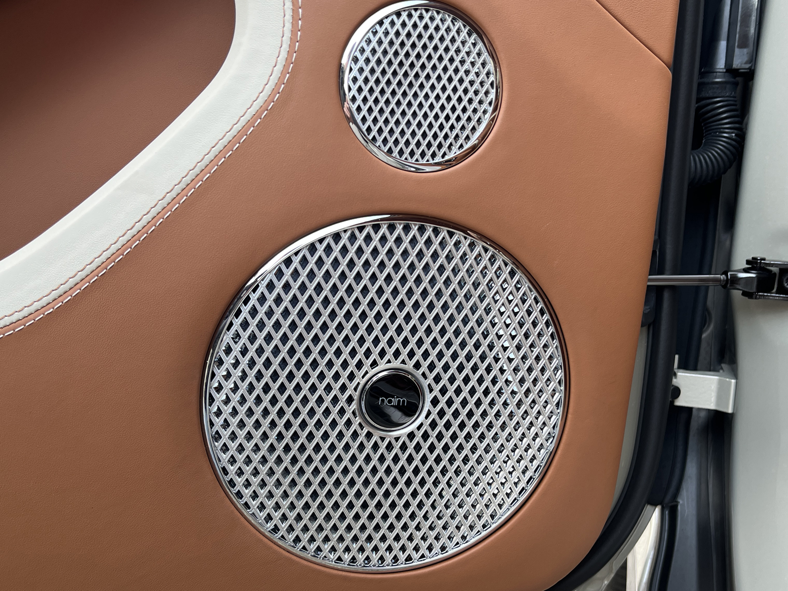 Continental GT SPEEDリッチライン