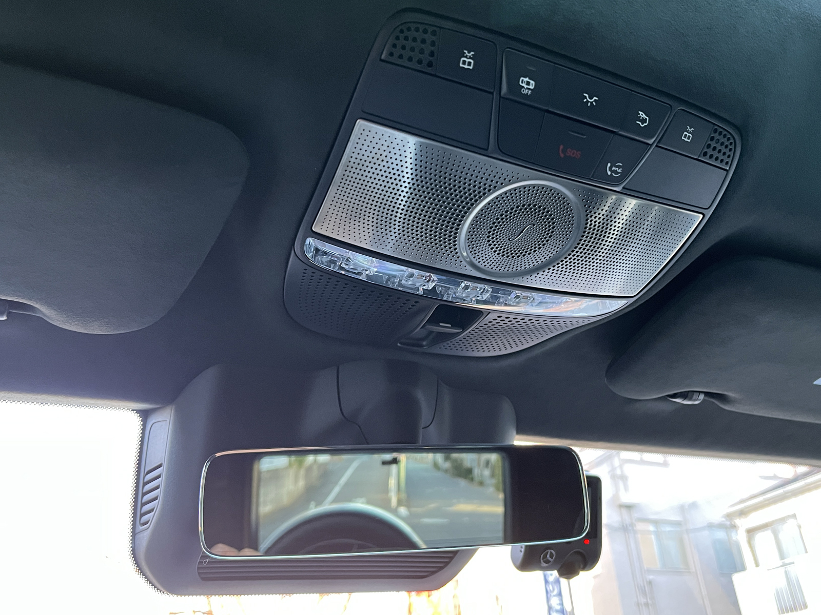 G-Class G63リッチライン