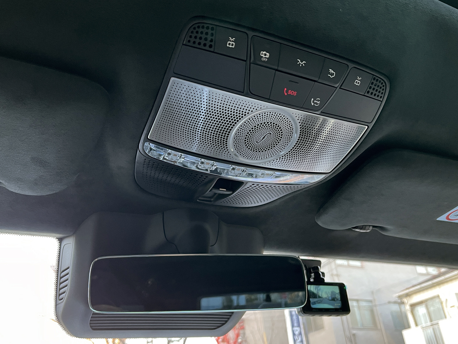 G-Class G450d Launch Editionリッチライン