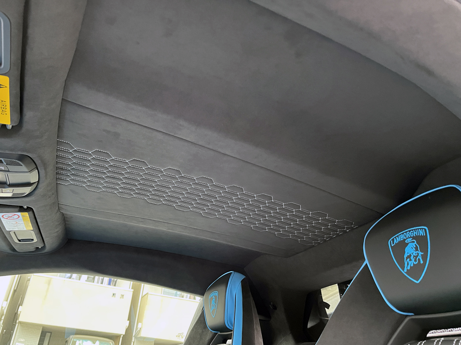 Revueltoリッチライン