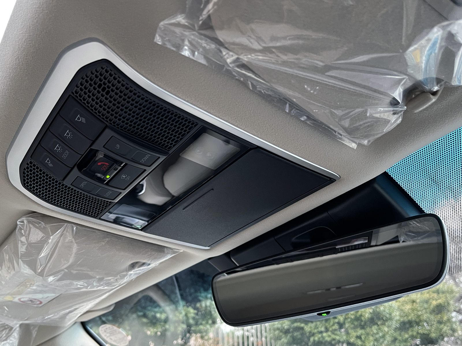 LAND CRUISER 300 3.5 ZXリッチライン