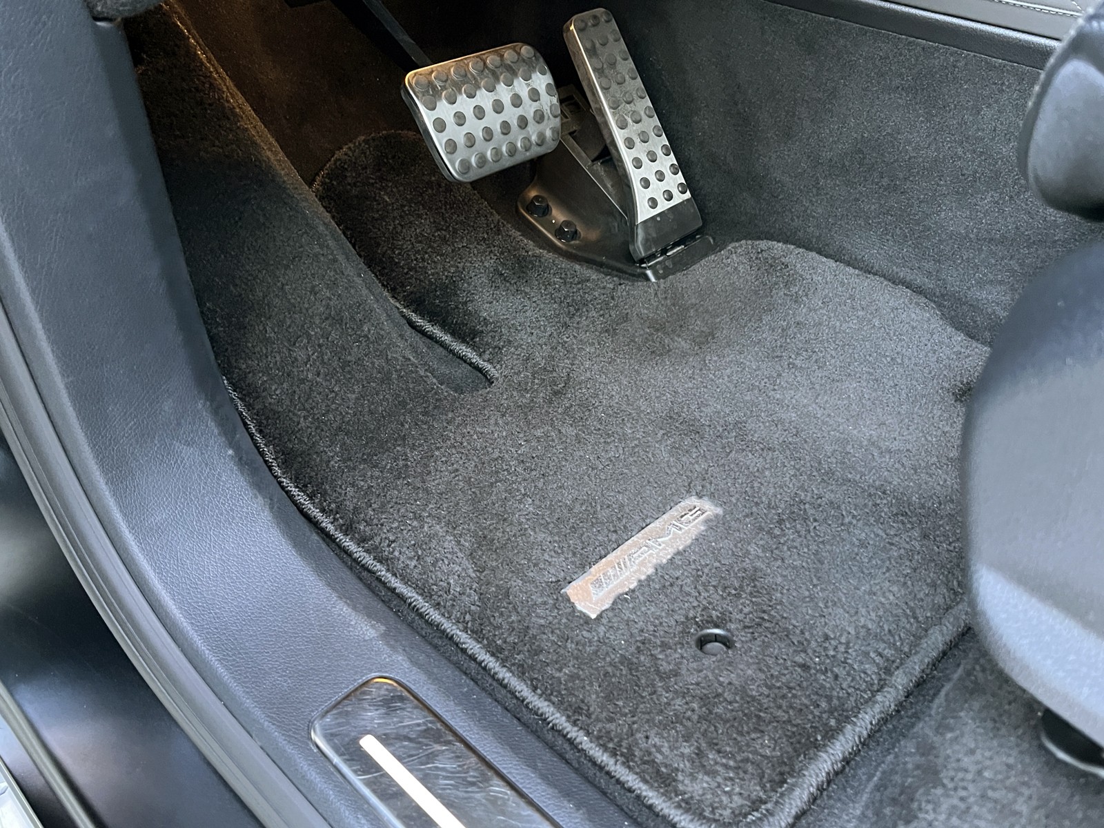 G-Class G63リッチライン