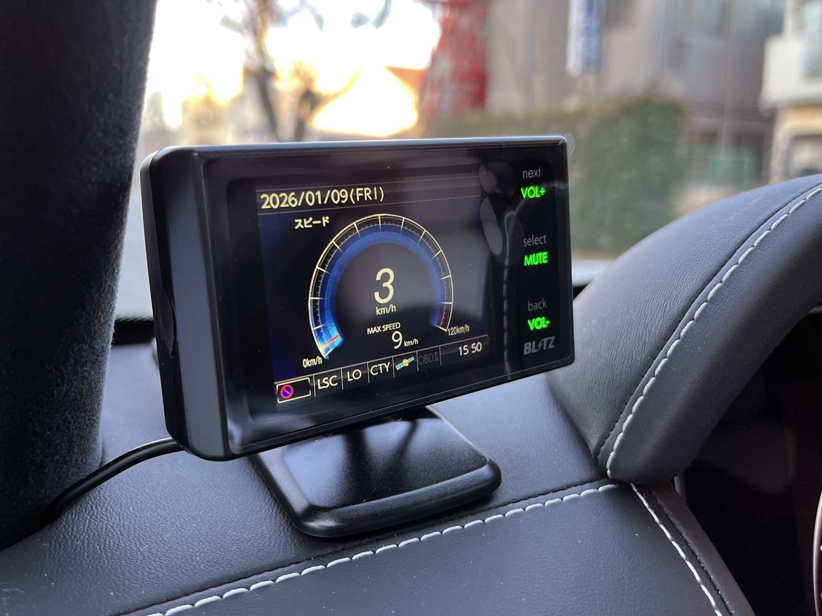 G-Class G450d Launch Editionリッチライン