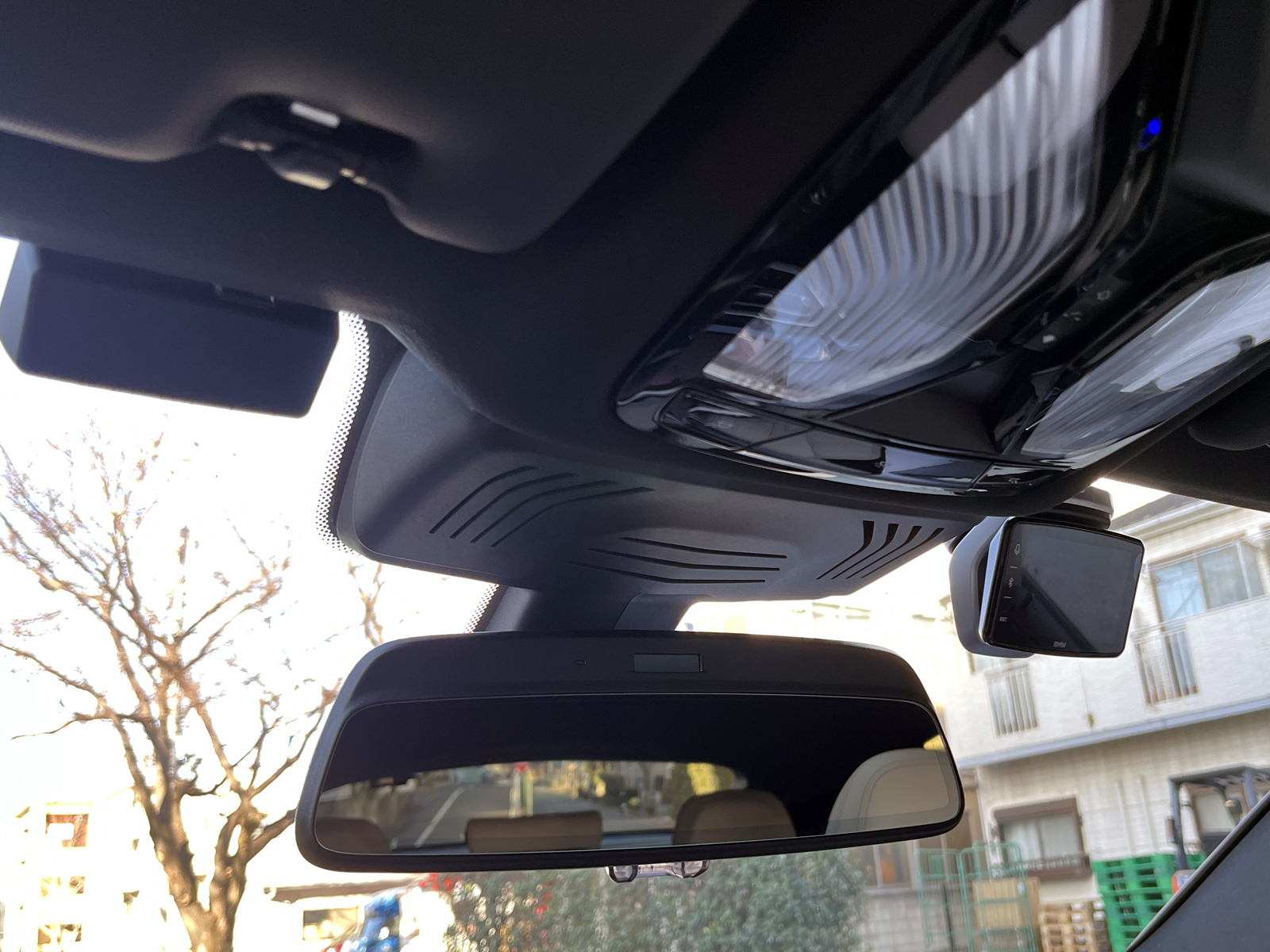 ALPINA XD4 ALLRADリッチライン