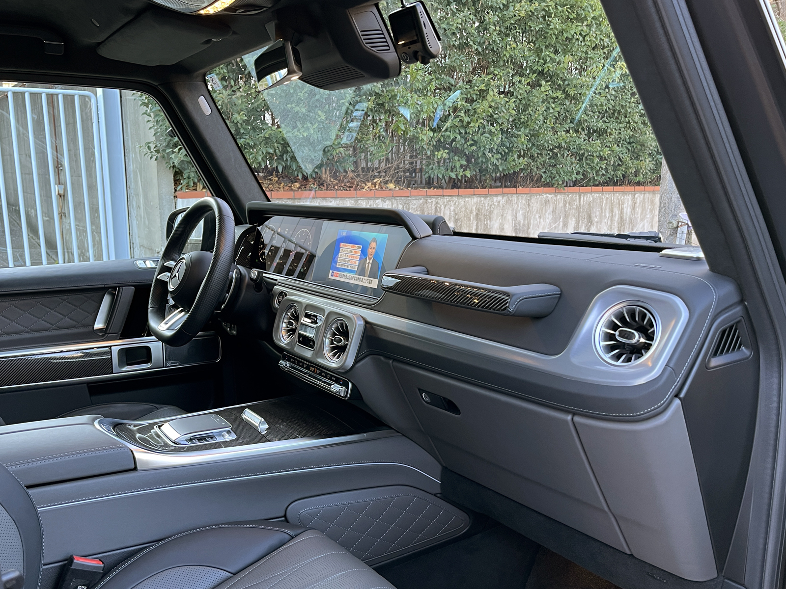 G-Class G63リッチライン