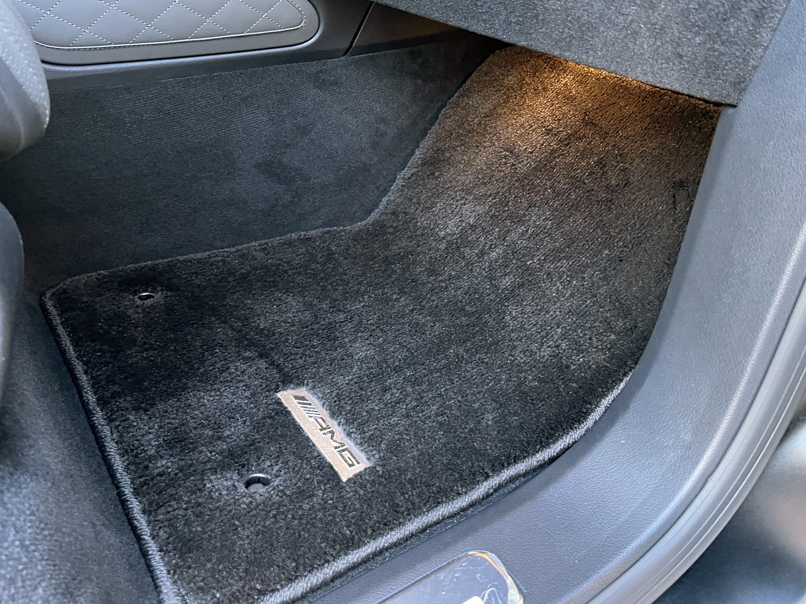 G-Class G63リッチライン