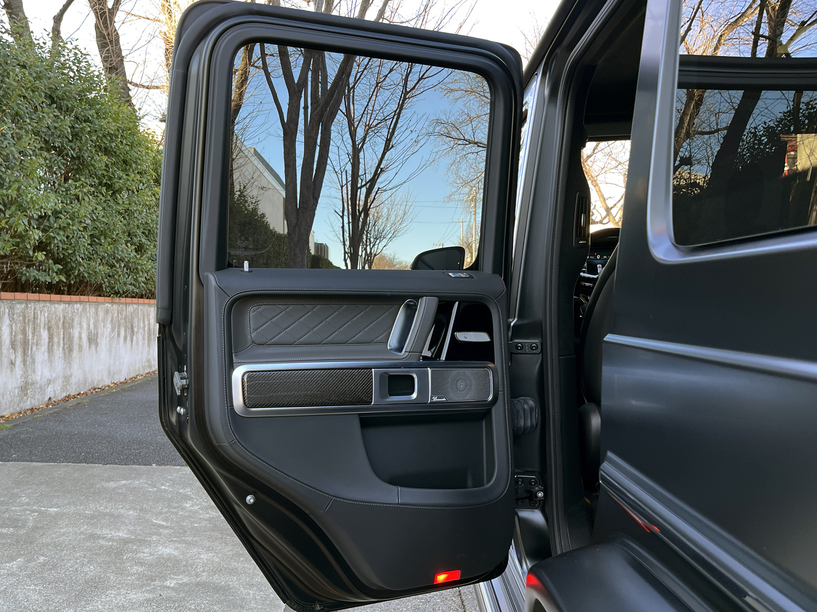 G-Class G63リッチライン