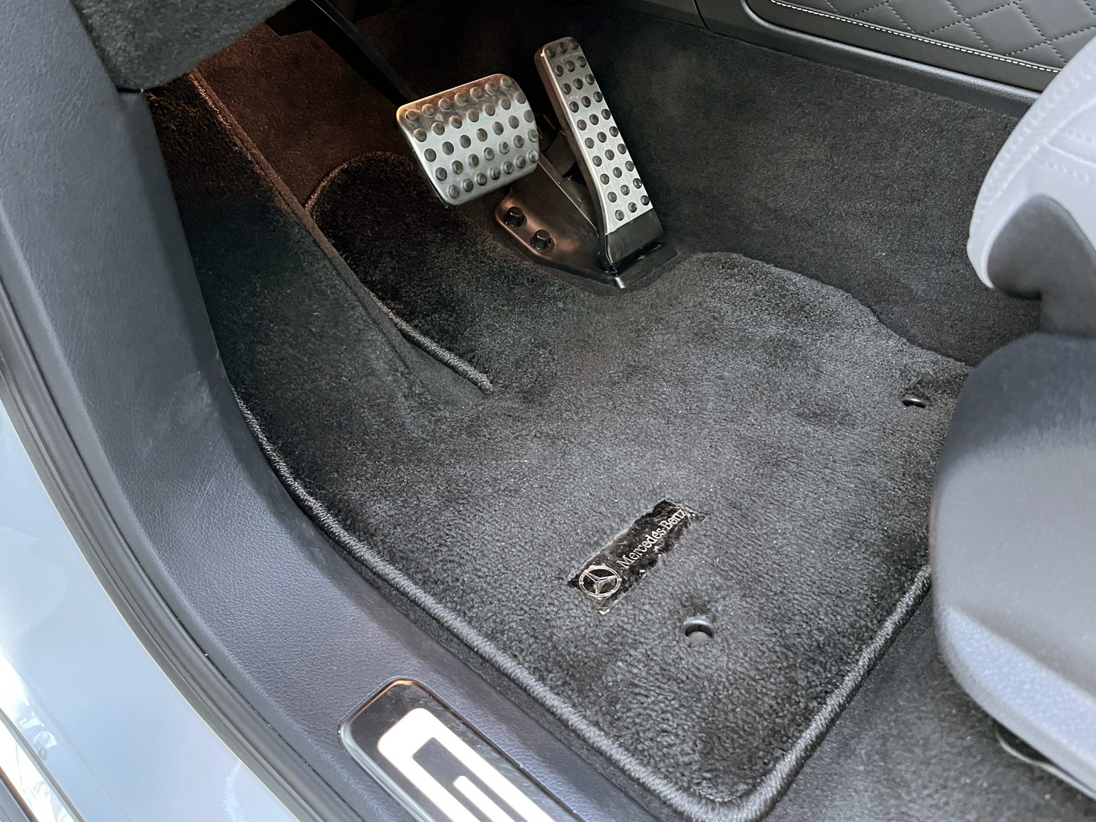 G-Class G450d Launch Editionリッチライン