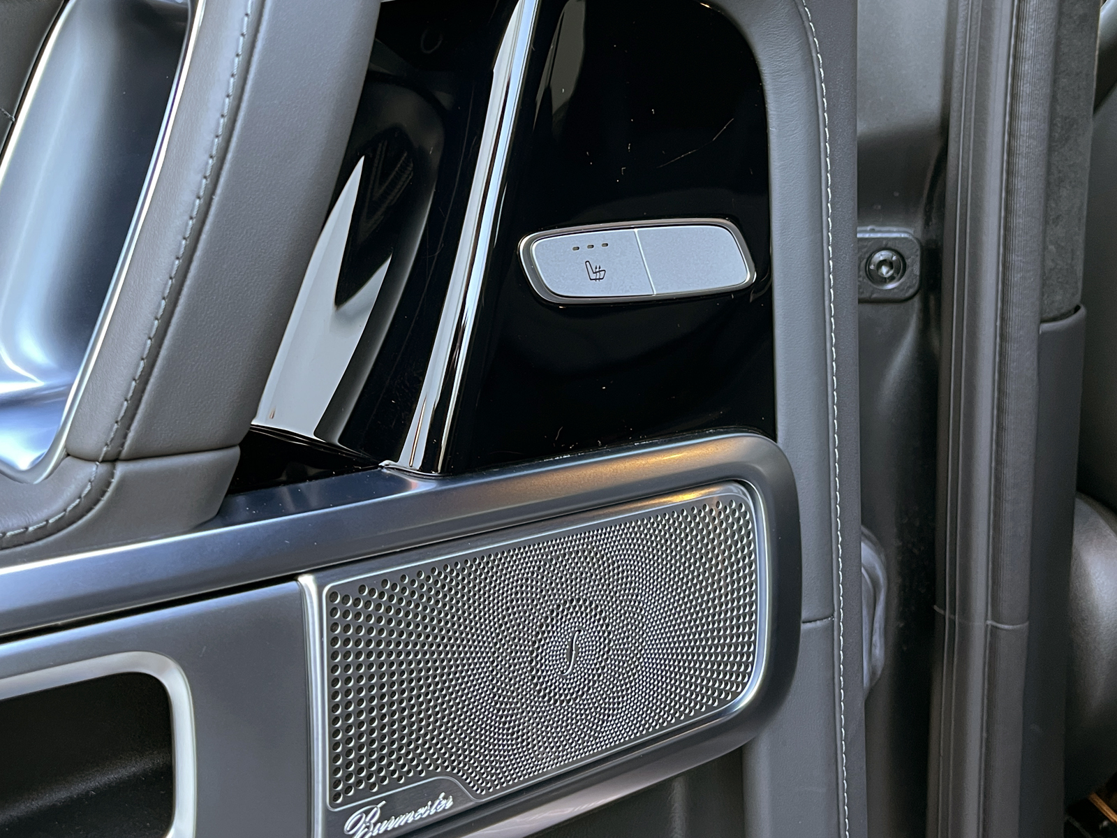 G-Class G63リッチライン