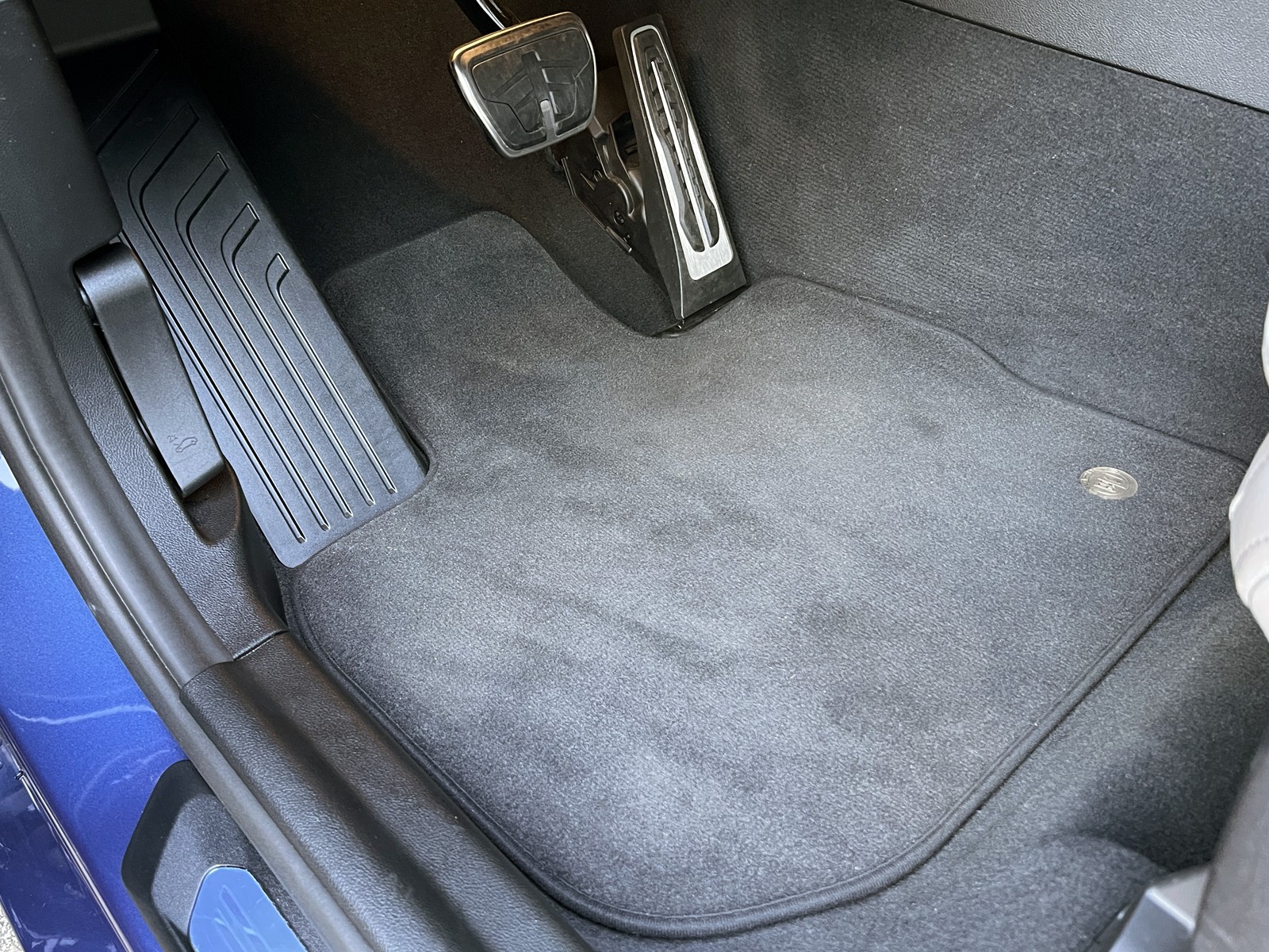 ALPINA XD4 ALLRADリッチライン