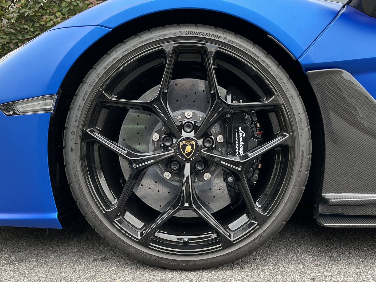 Revueltoリッチライン