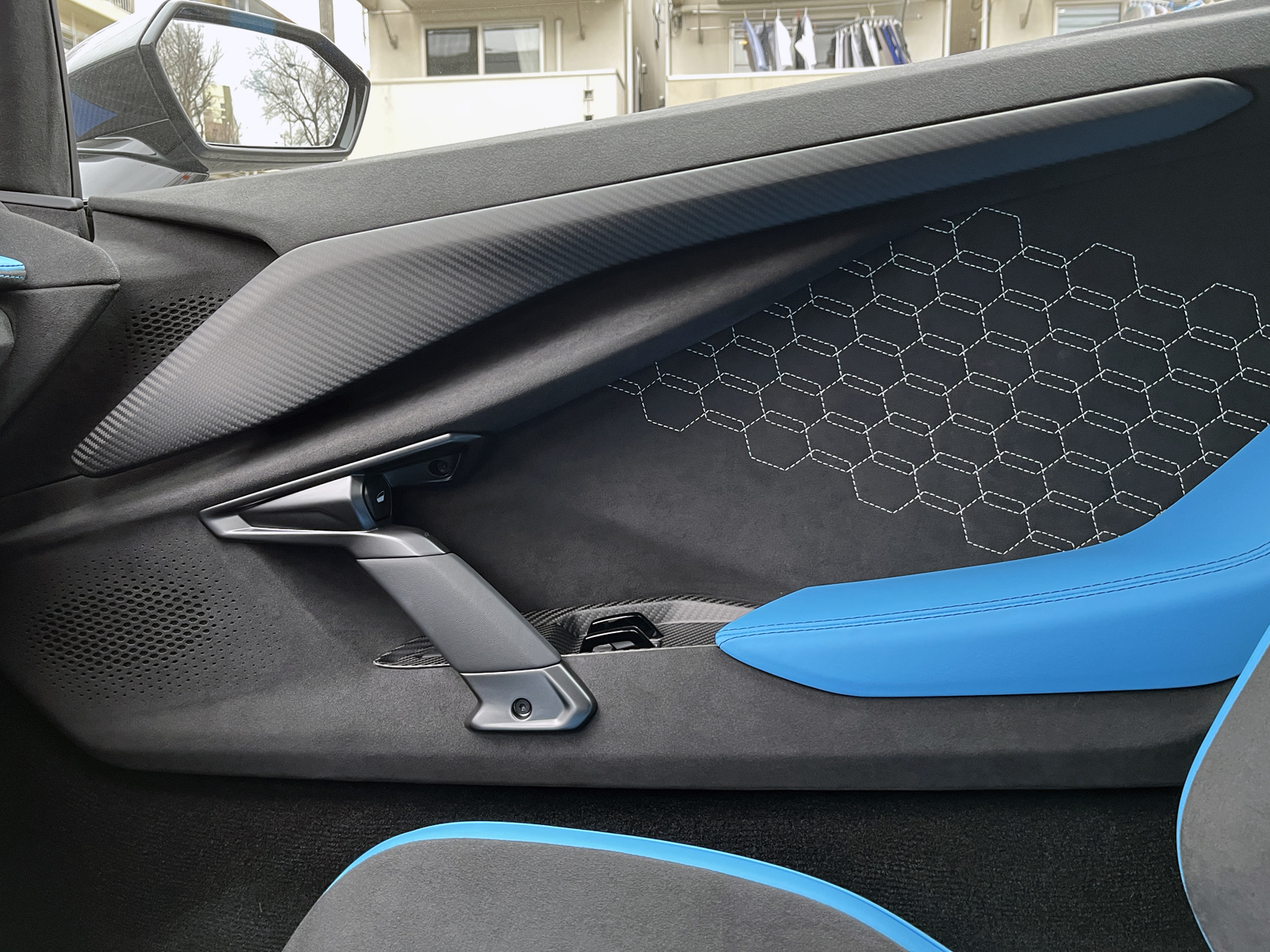 Revueltoリッチライン