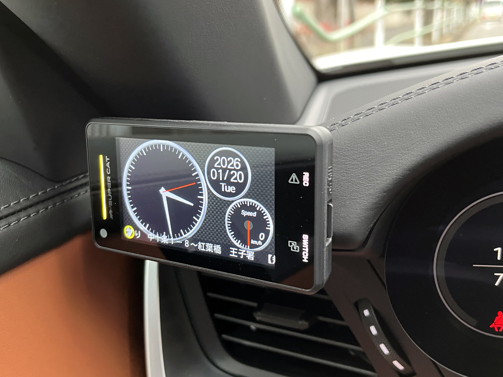 911 Carrera 4 Cabriolet(Type992.1)リッチライン