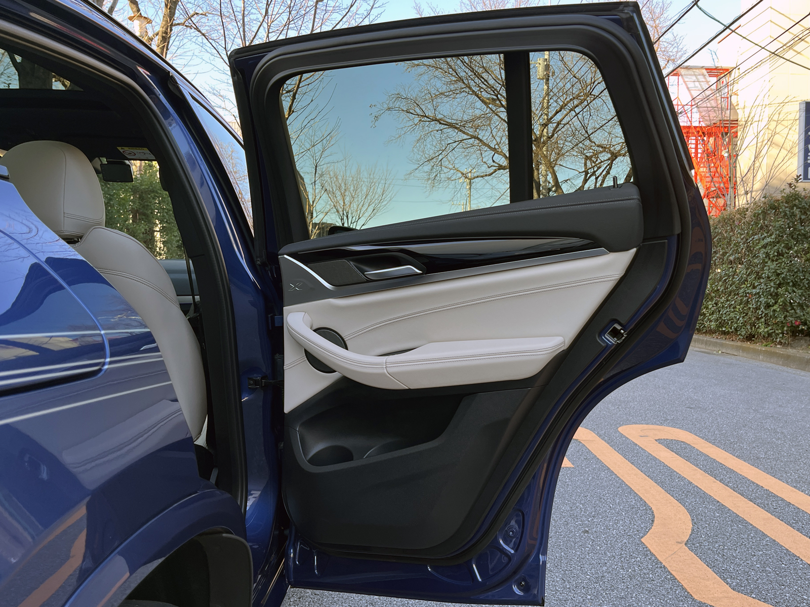 ALPINA XD4 ALLRADリッチライン