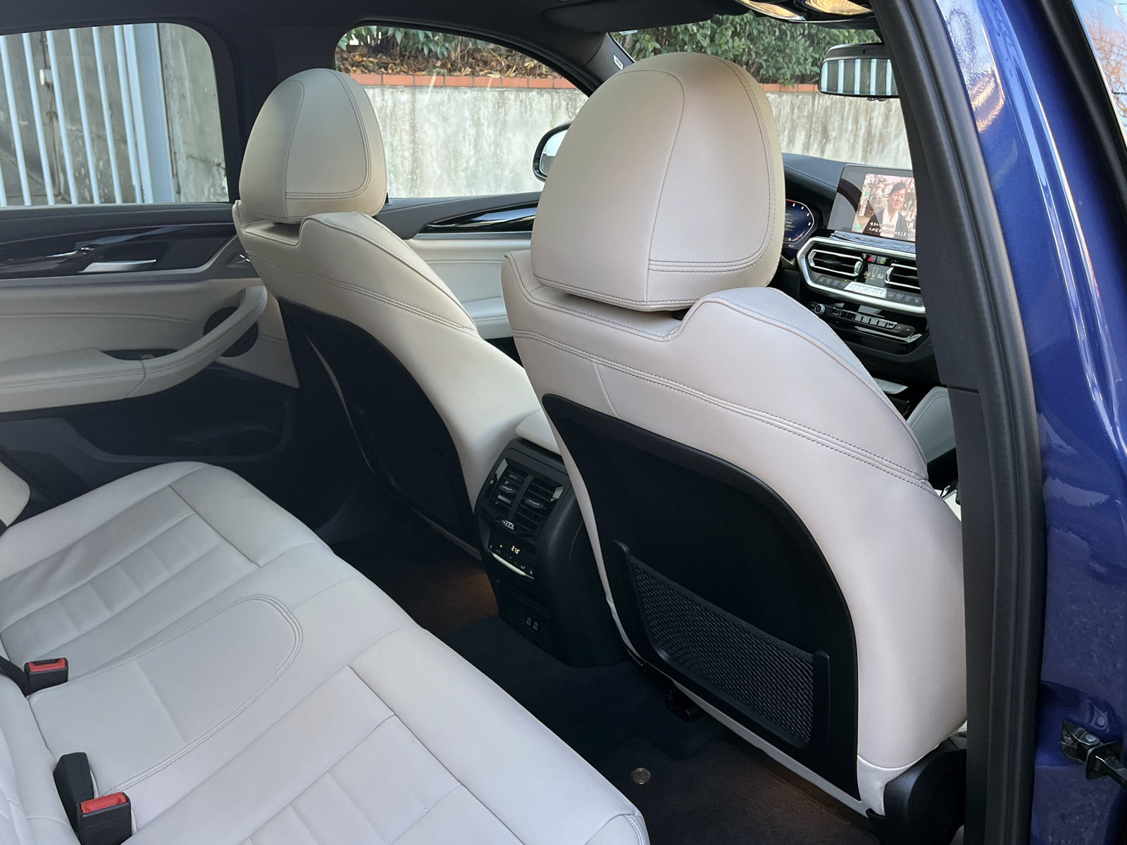 ALPINA XD4 ALLRADリッチライン