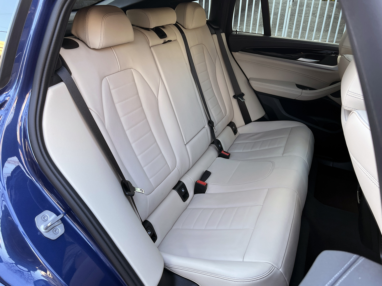 ALPINA XD4 ALLRADリッチライン