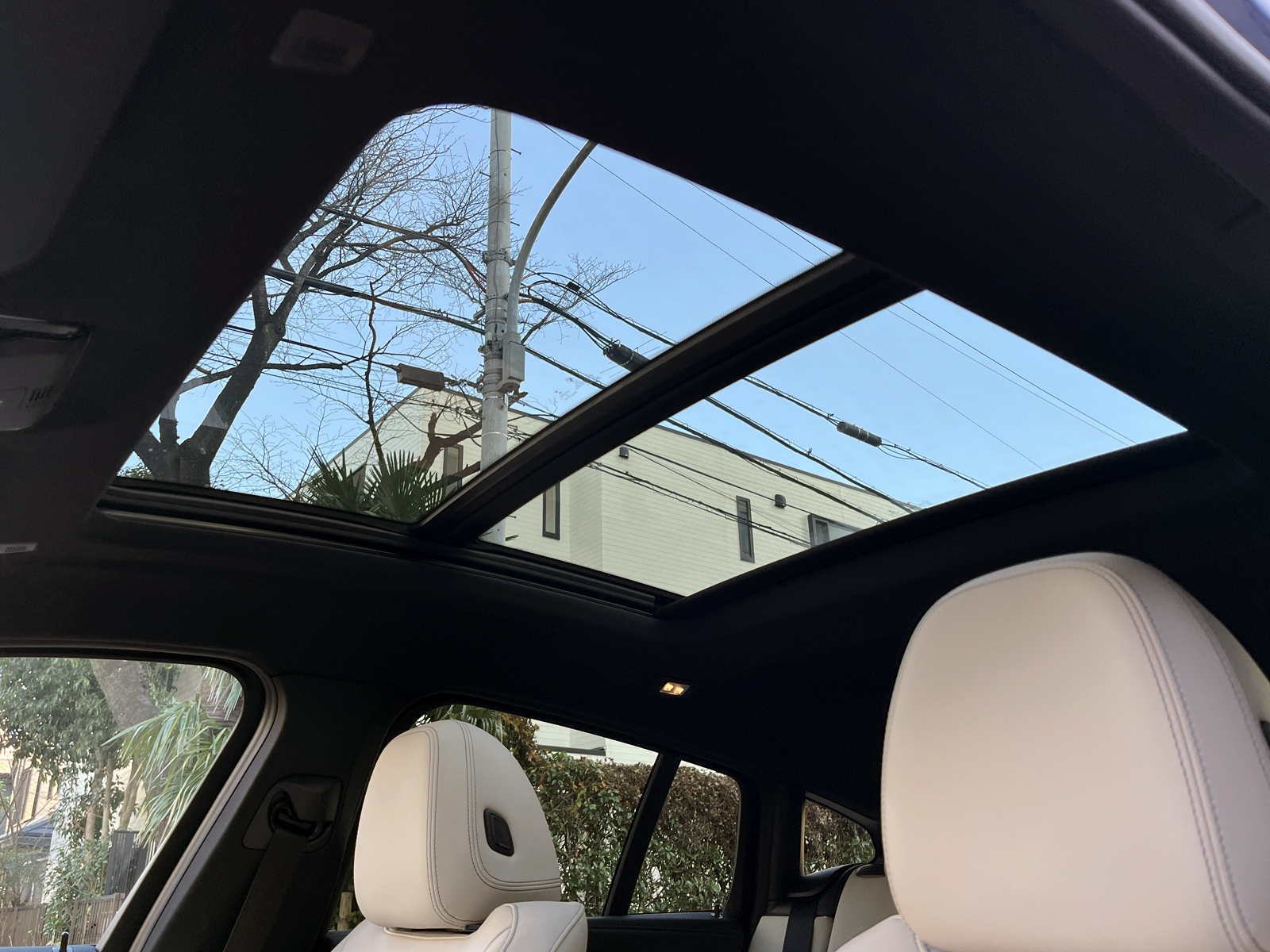 ALPINA XD4 ALLRADリッチライン