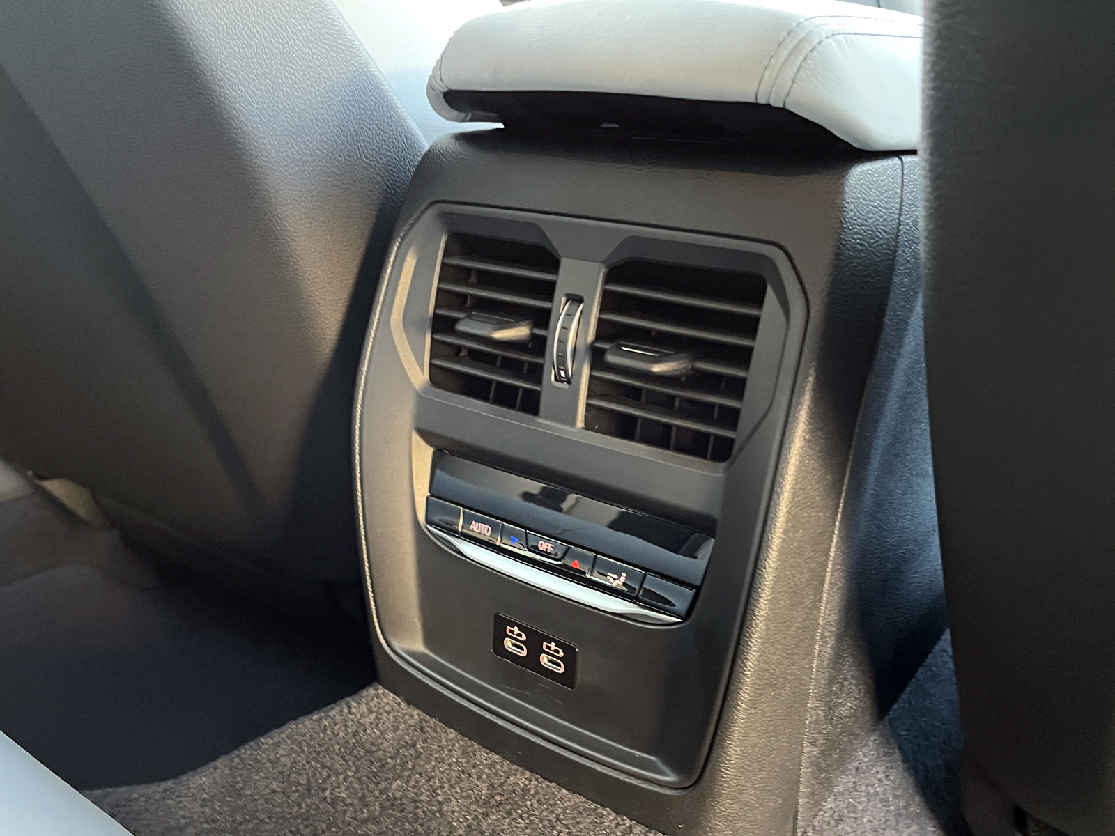 M3 Competition M xDrive Touringリッチライン