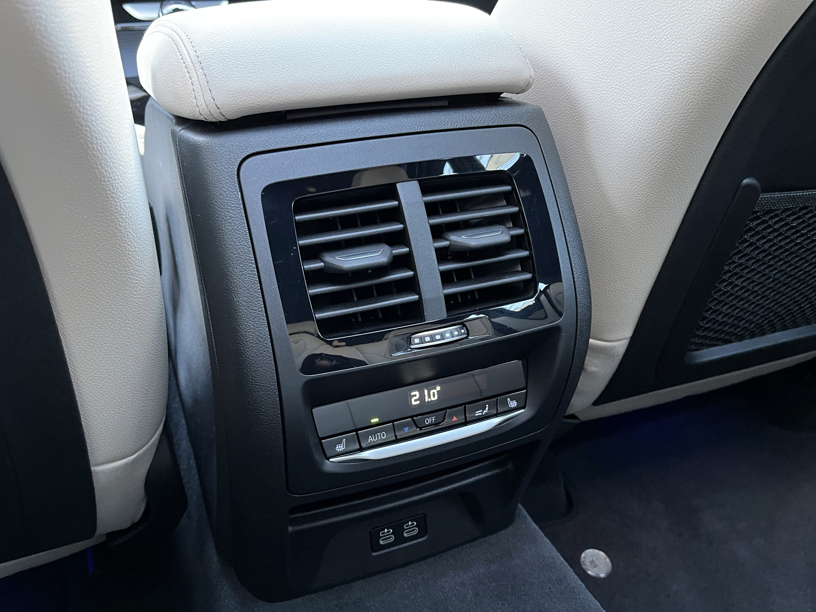 ALPINA XD4 ALLRADリッチライン