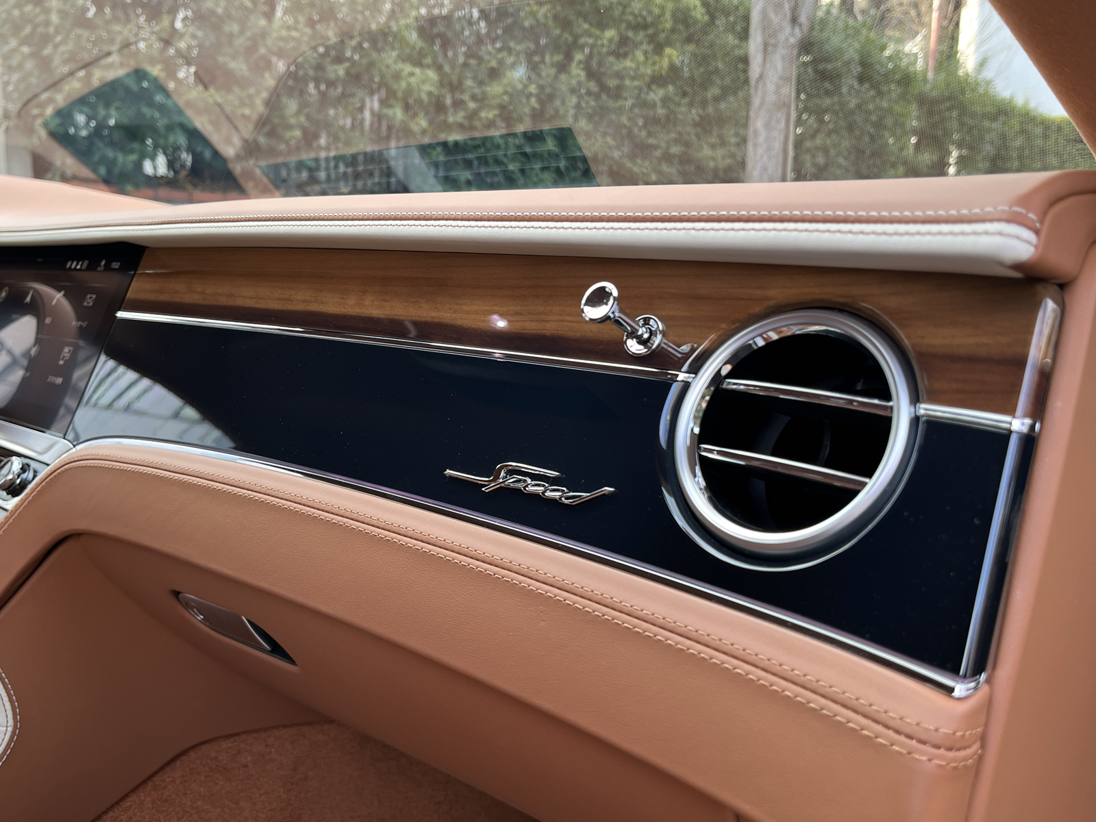 Continental GT SPEEDリッチライン